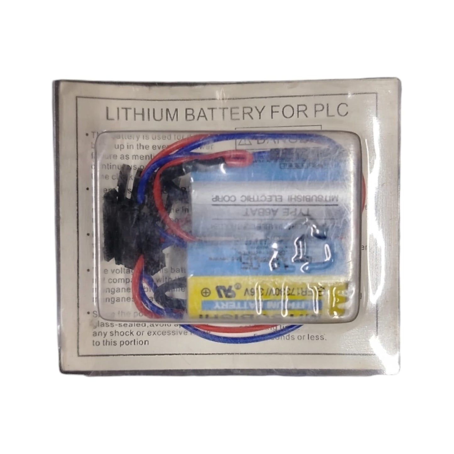 MITSUBISHI A6BAT Baterías para PLC