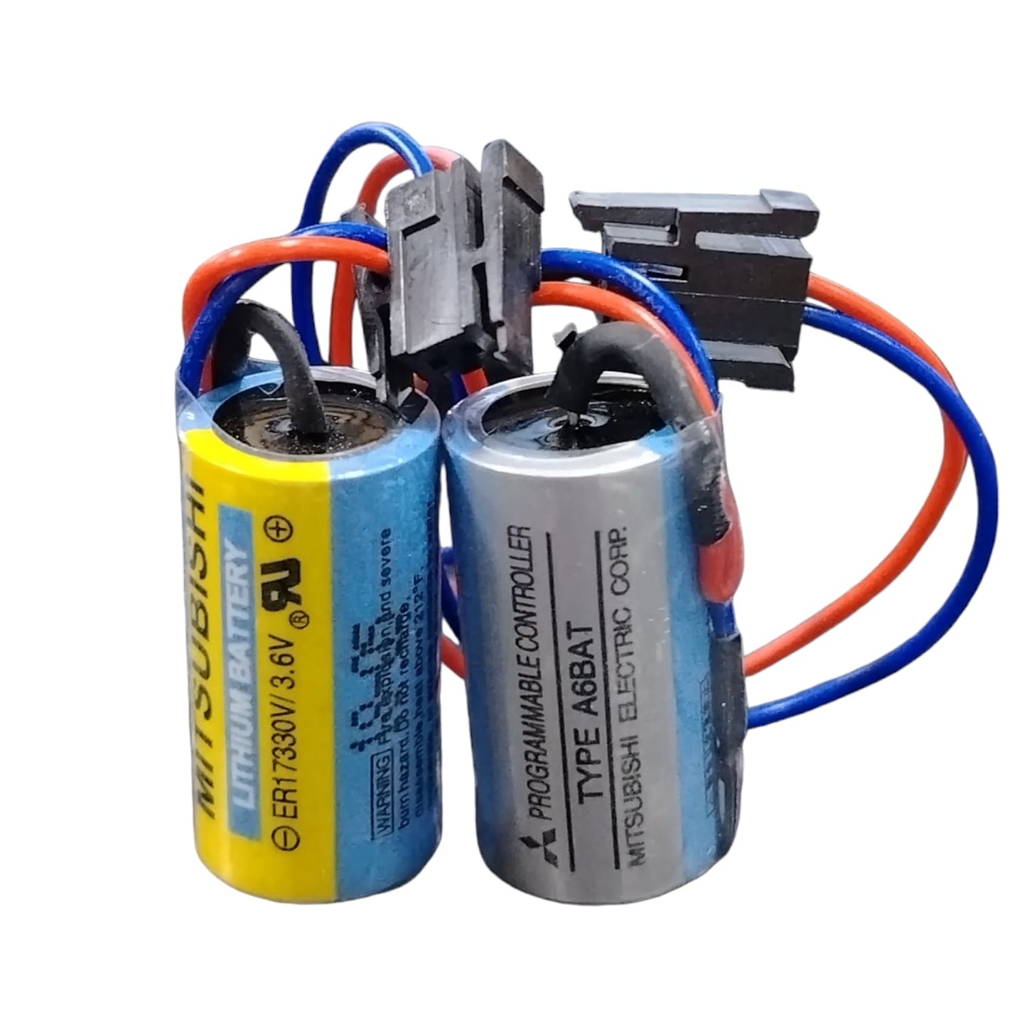 MITSUBISHI A6BAT Baterías para PLC