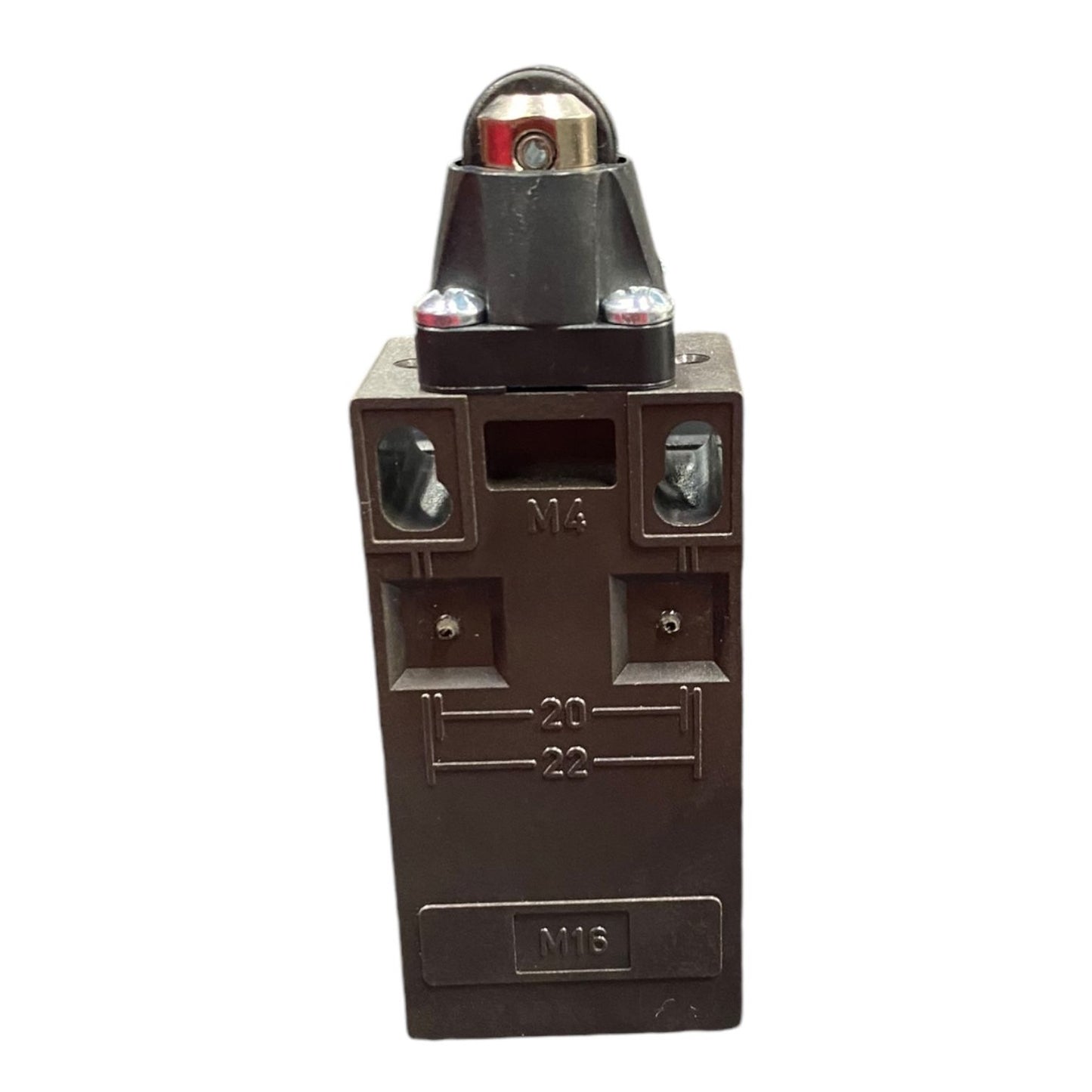 Schmersal ZR 236-11Z-M16 Interruptor