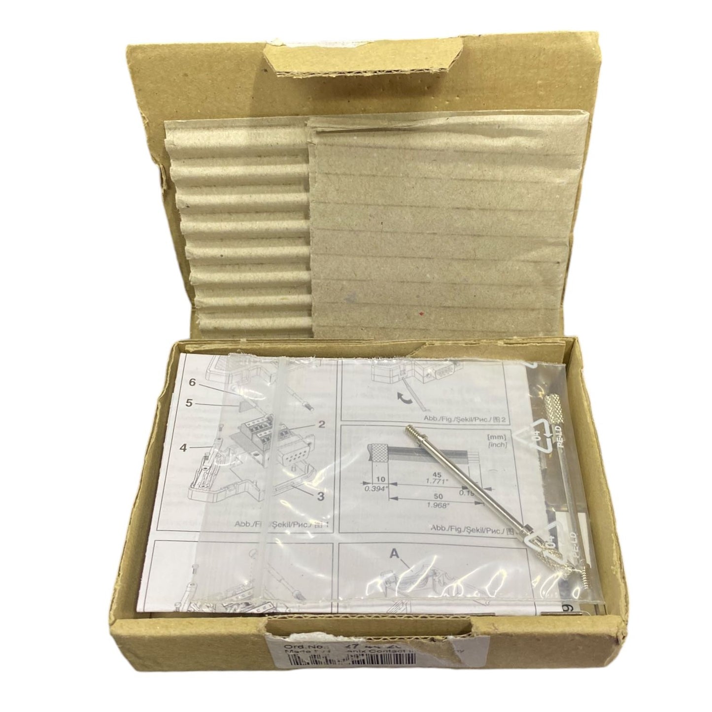 Phoenix Contact SUBCON-PLUS F1 Conector