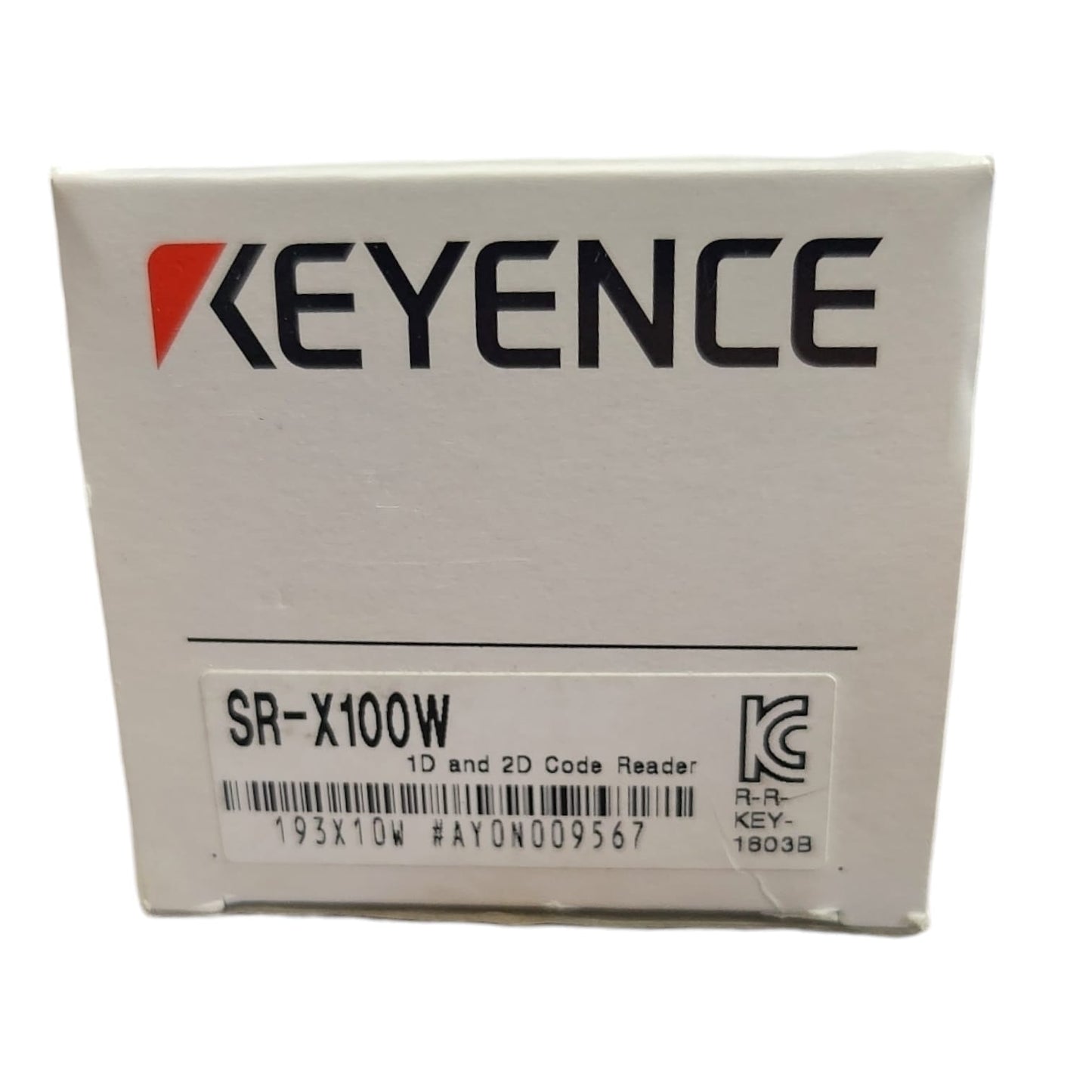 Keyence CA-200M Cámara resistente al medio ambiente