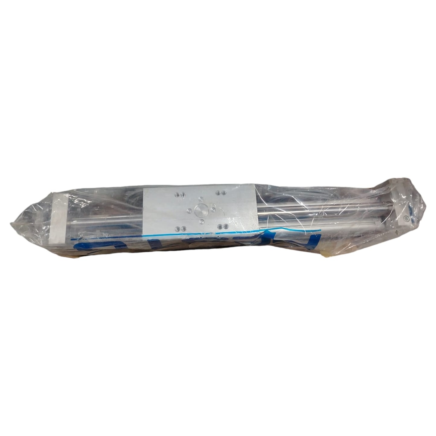 Festo SLE-50-300-A-G-S-CV-CH Unidad de accionamiento lineal
