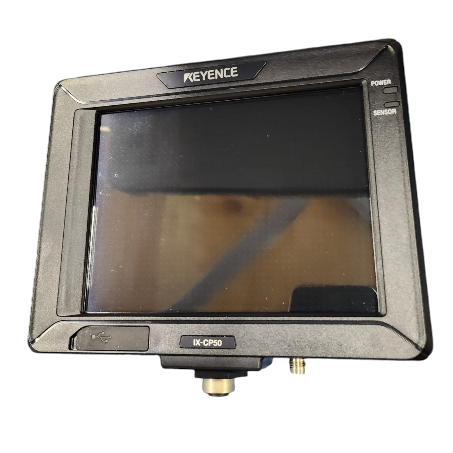 Keyence IX-CP50 Panel de control