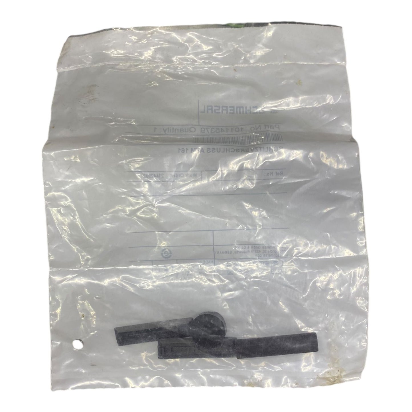 SCHMERSAL SCHLITZVERSCHLUSS AZM 161 Kit