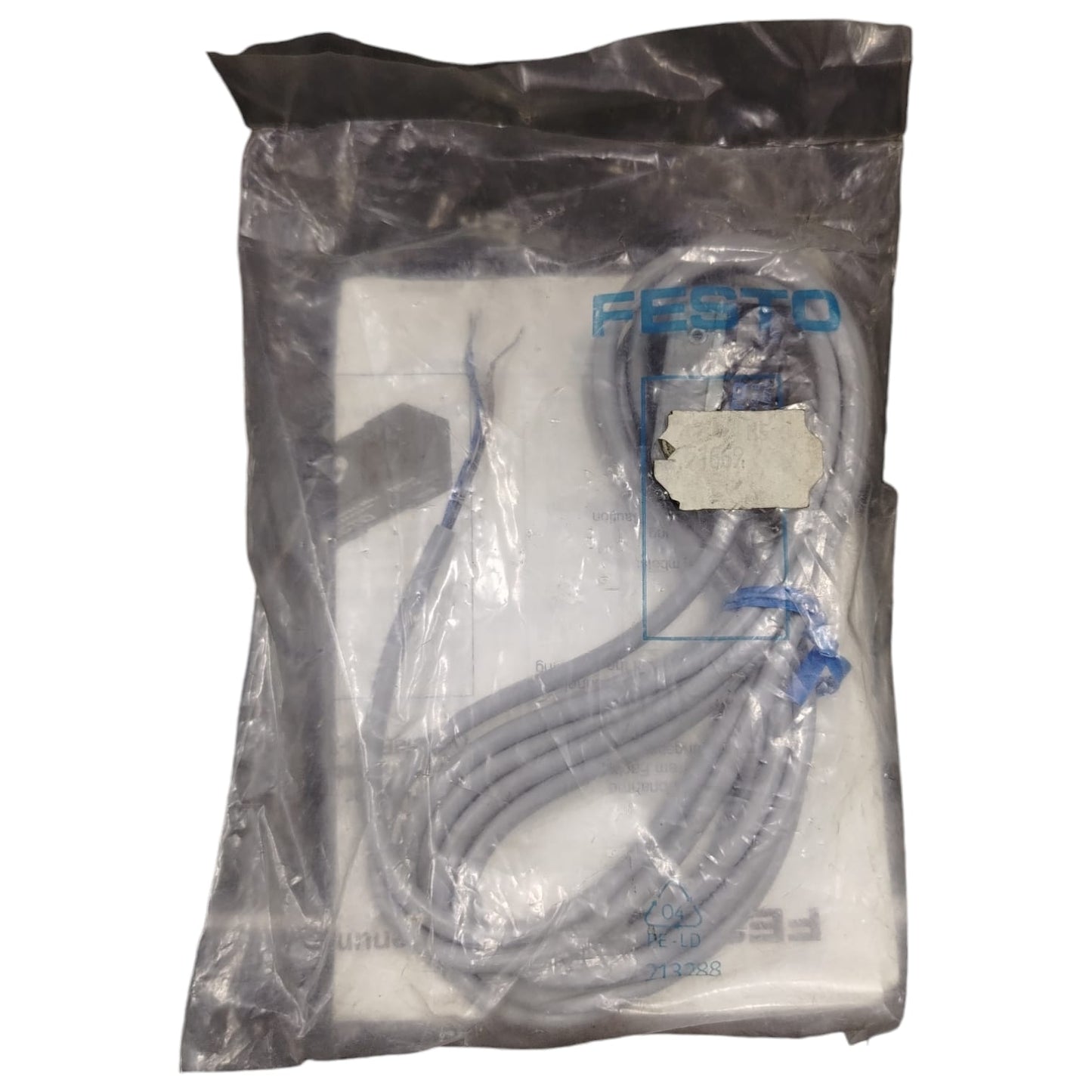 Festo SME0-1-LED-24 B Sensor de proximidad