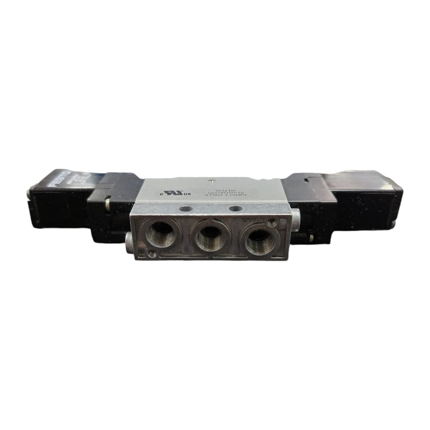 Festo JMEH-5/2-1/8-B Electroválvula