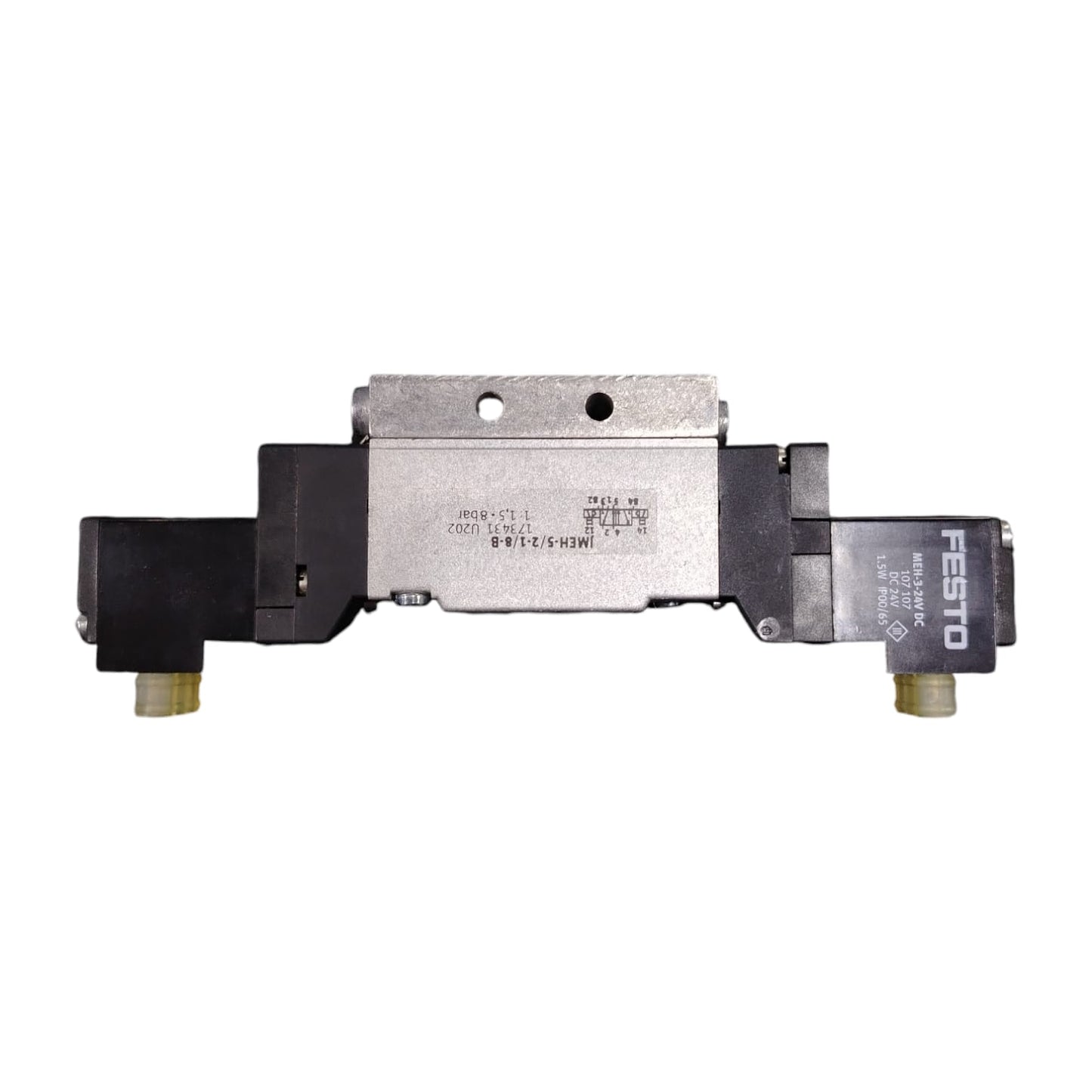 Festo JMEH-5/2-1/8-B Electroválvula