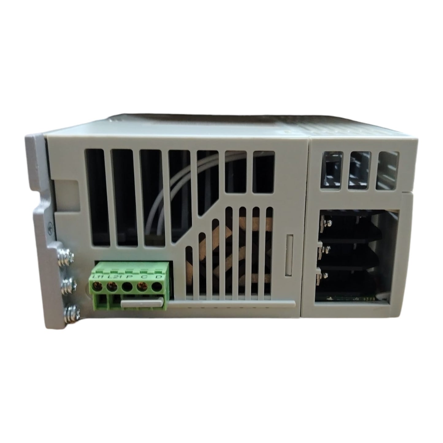 MITSUBISHI MR-J2S-40A Servoamplificador