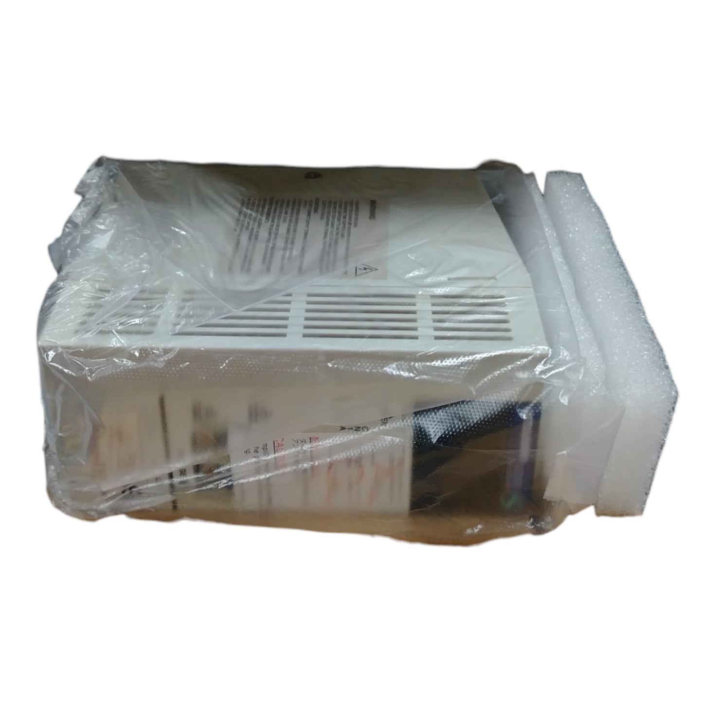 MITSUBISHI MR-J2S-40A Servoamplificador