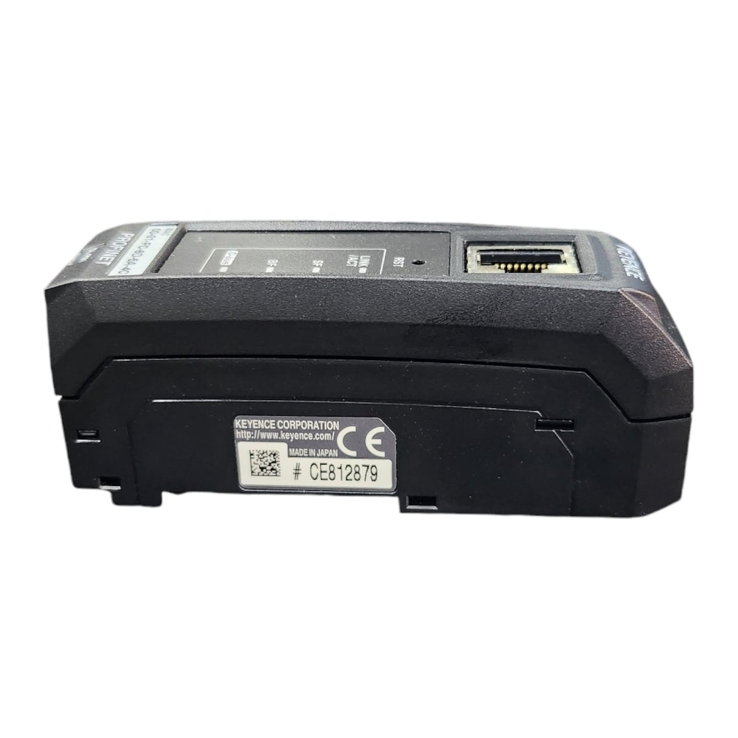 Keyence DL-PN1 Unidad de comunicación