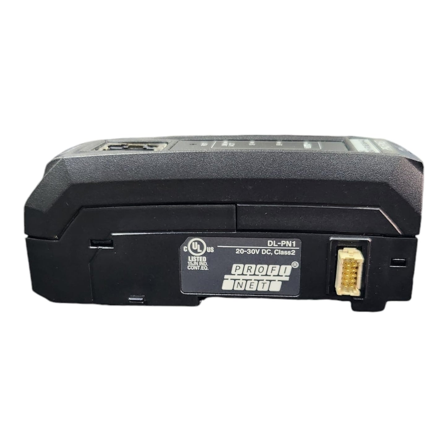 Keyence DL-PN1 Unidad de comunicación