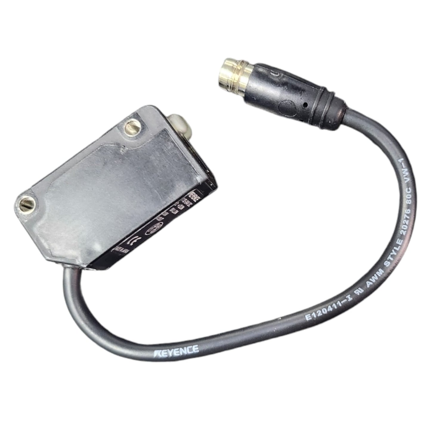 Keyence PZ-M32P sensor fotoeléctrico