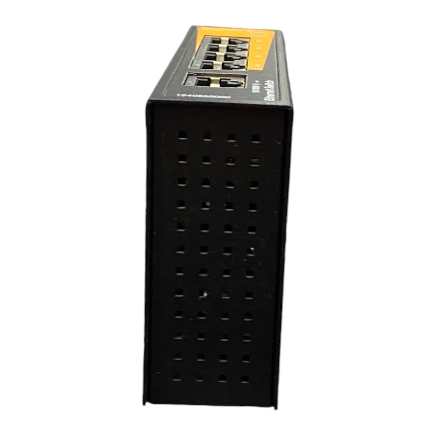 Weidmuller IE-SW-BL05T-5TX Conmutador