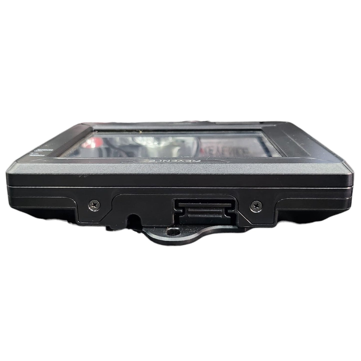 KeyenceIV2-CP50 Panel de control