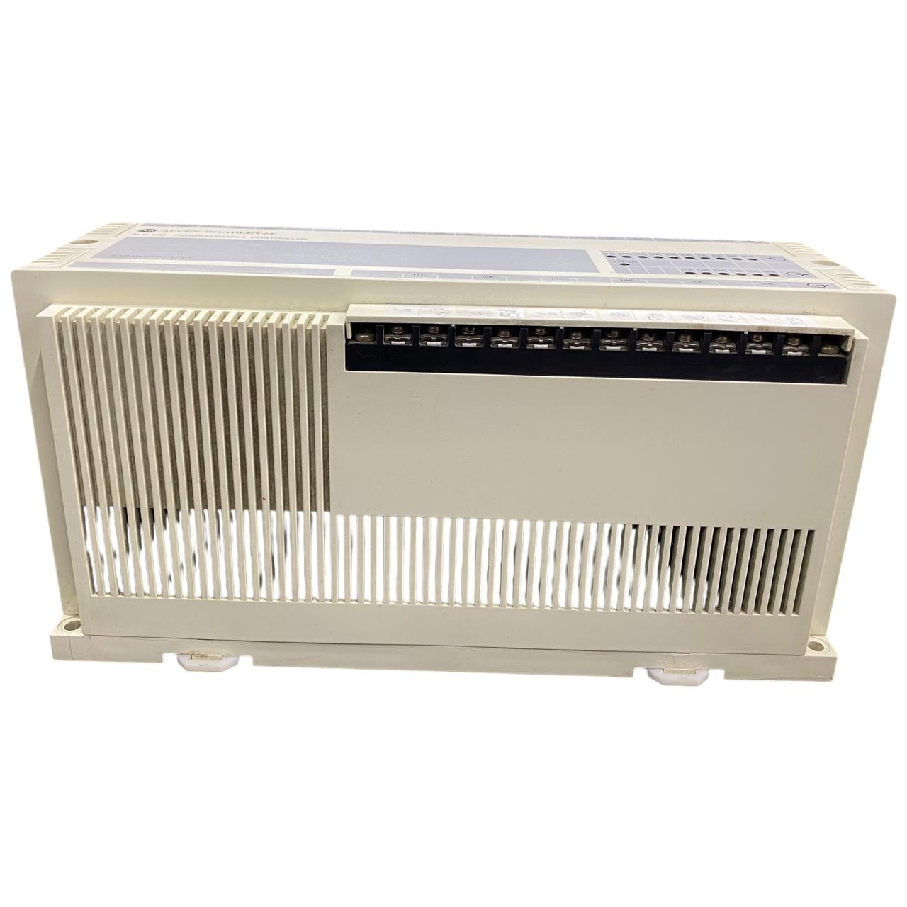 Allen Bradley 1745-e103 Ser B Unidad de procesamiento