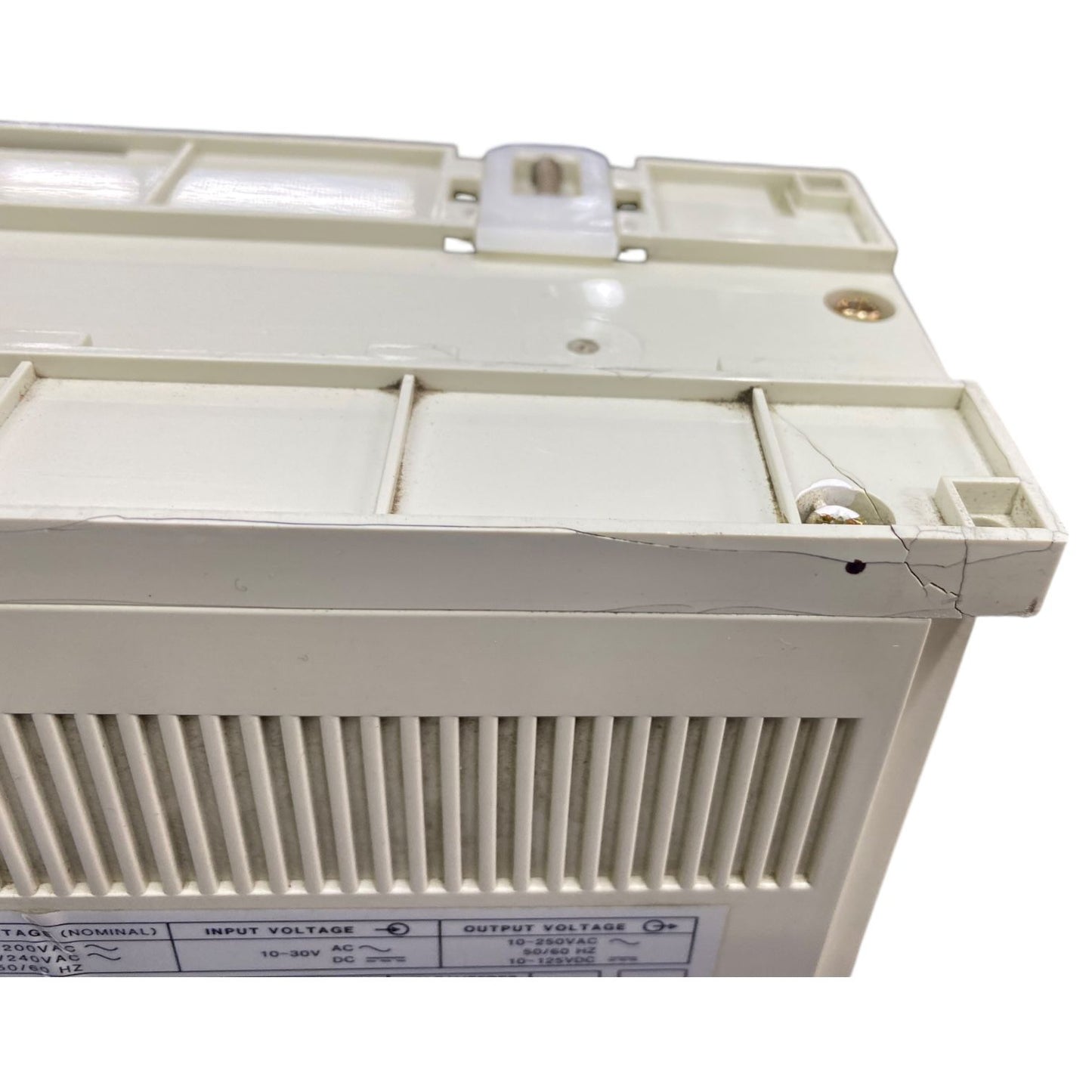Allen Bradley 1745-e103 Ser B Unidad de procesamiento