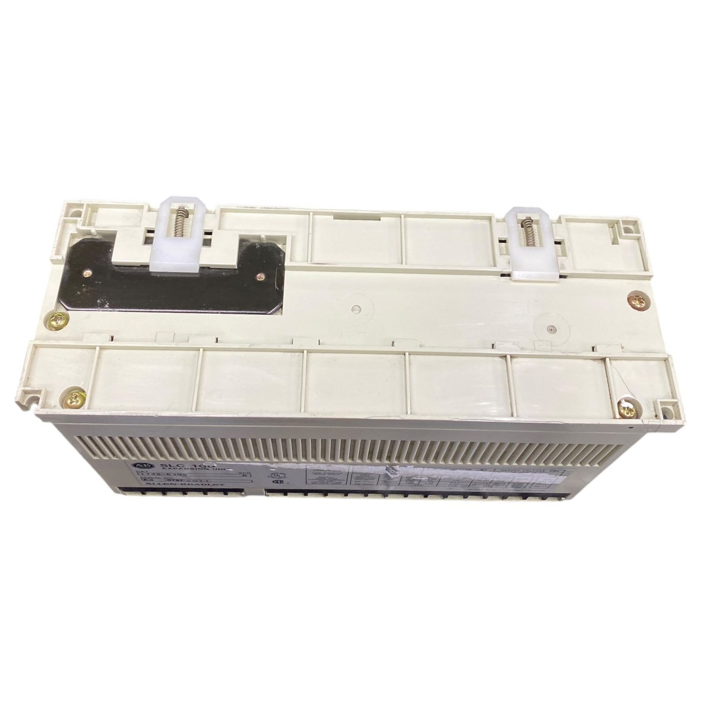 Allen Bradley 1745-e103 Ser B Unidad de procesamiento