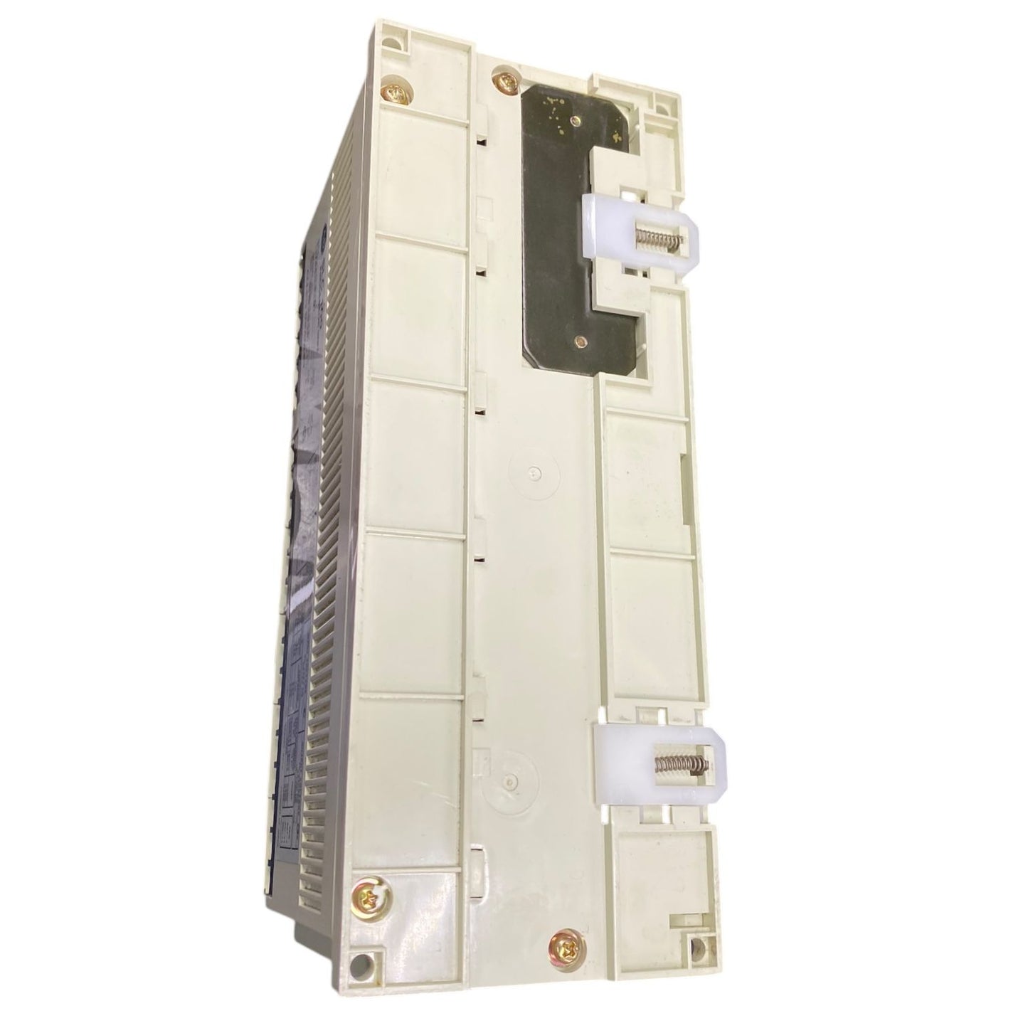 Allen Bradley 1745-lp101 Slc 100 Unidad De Procesamiento