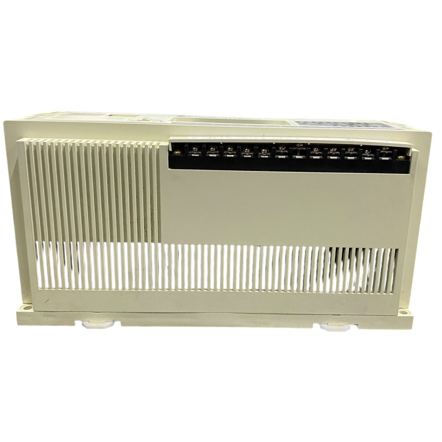 Allen Bradley 1745-lp101 Slc 100 Unidad De Procesamiento