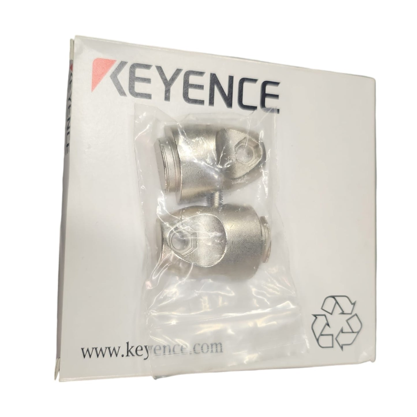Keyence OP-87407 Tornillos de fijación