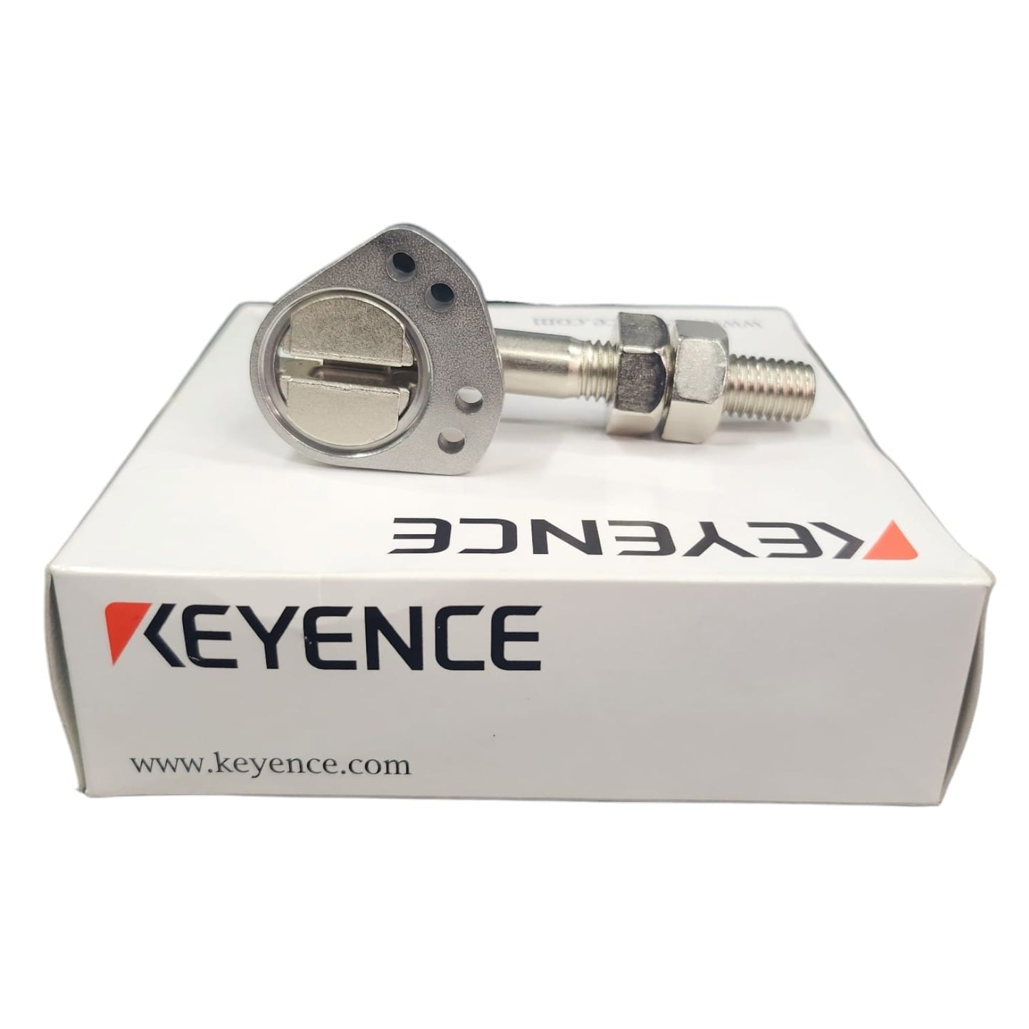 Keyence OP-87407 Tornillos de fijación