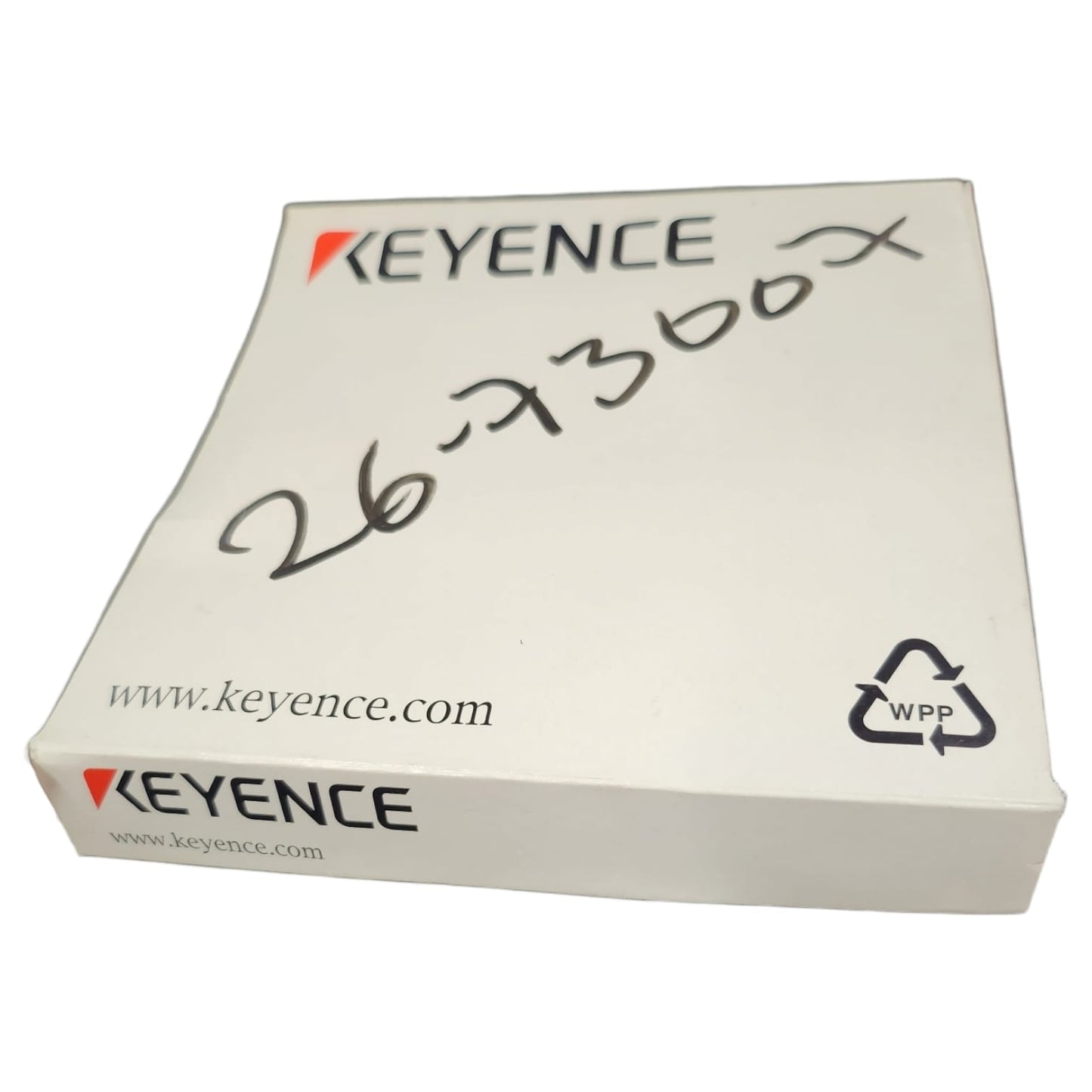 Keyence FU-6F Unidad de fibra reflectante