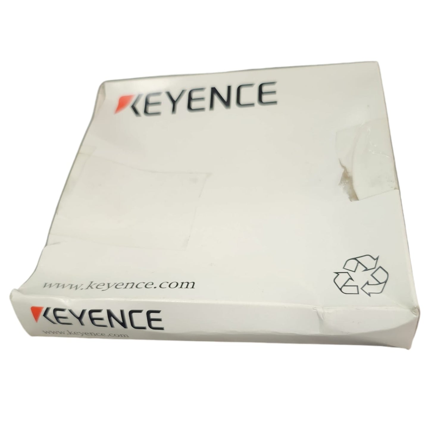 Keyence FU-83C Unidad de fibra reflectiva