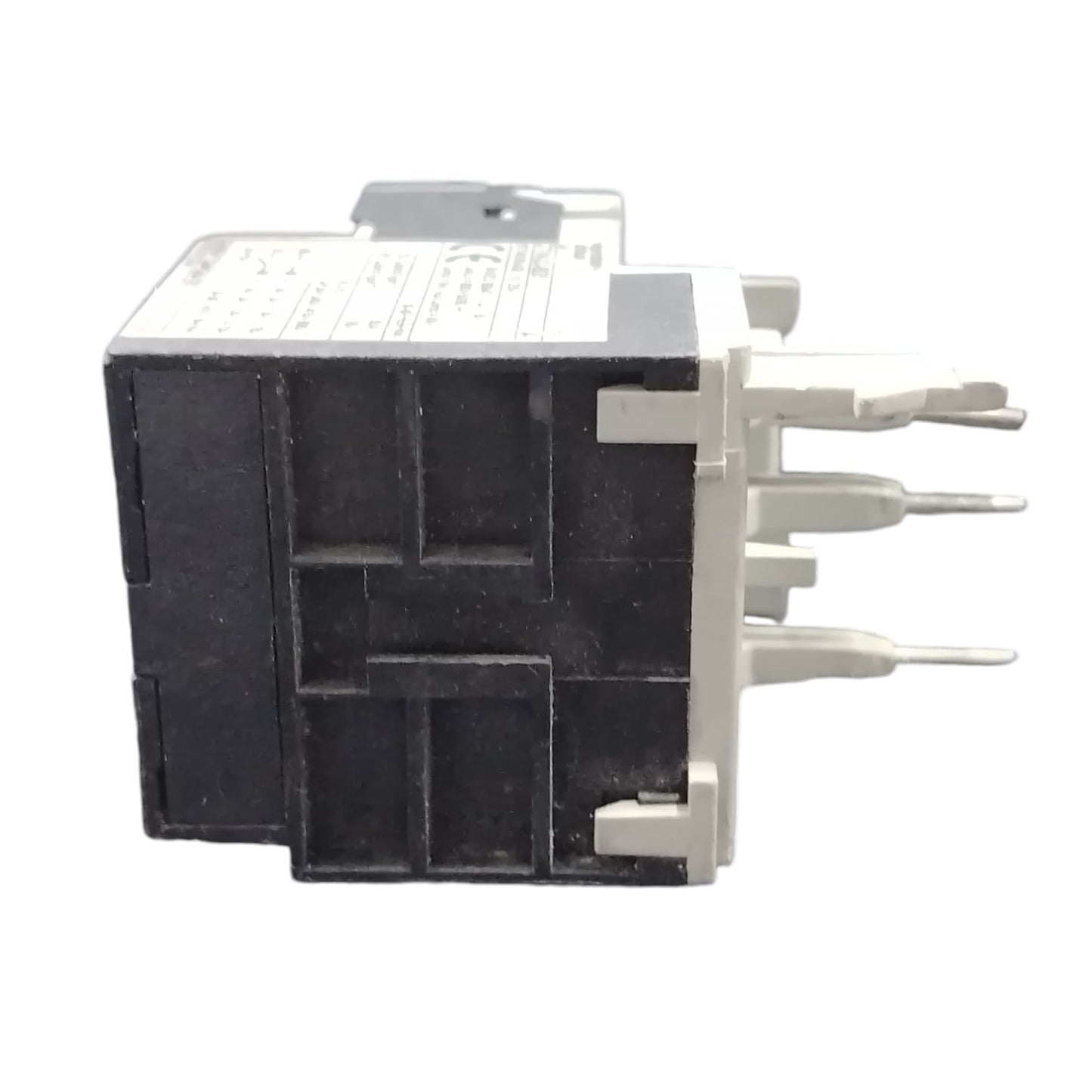 SPRECHER+SCHUH CT7N-23-B25 Relevador