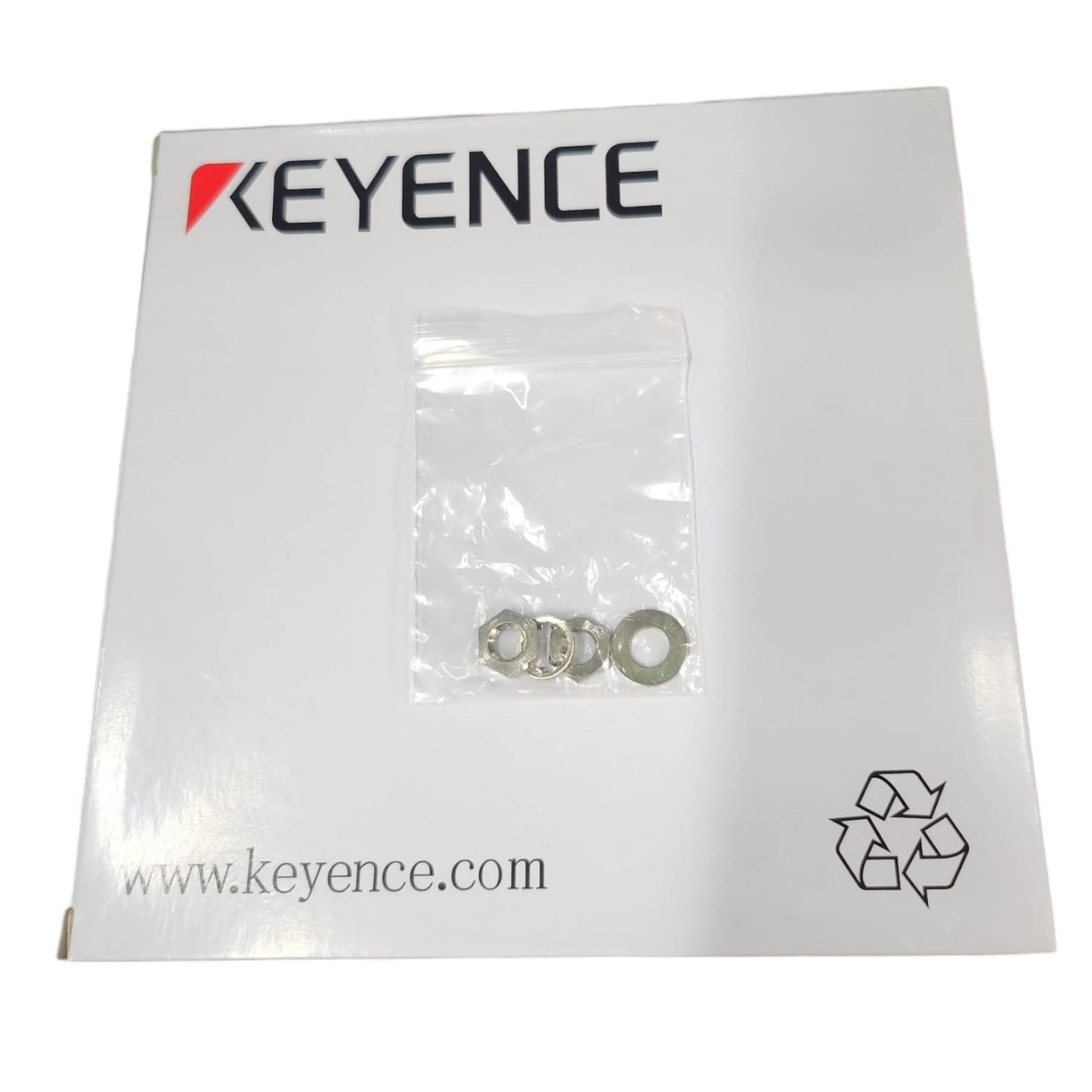 Keyence FU-71 Unidad de fibra transmisiva