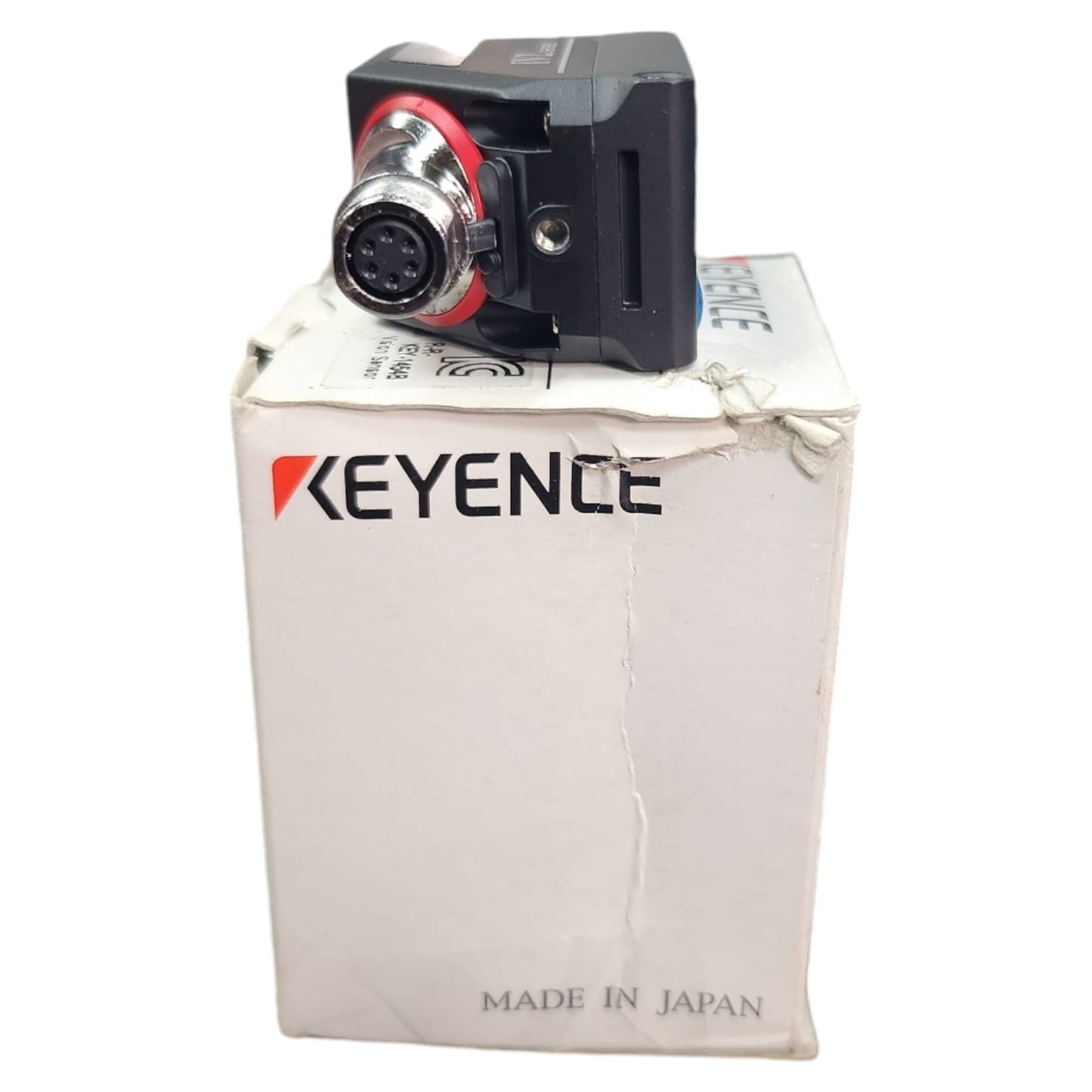 Keyence IV2-G500MA Sensor de visión