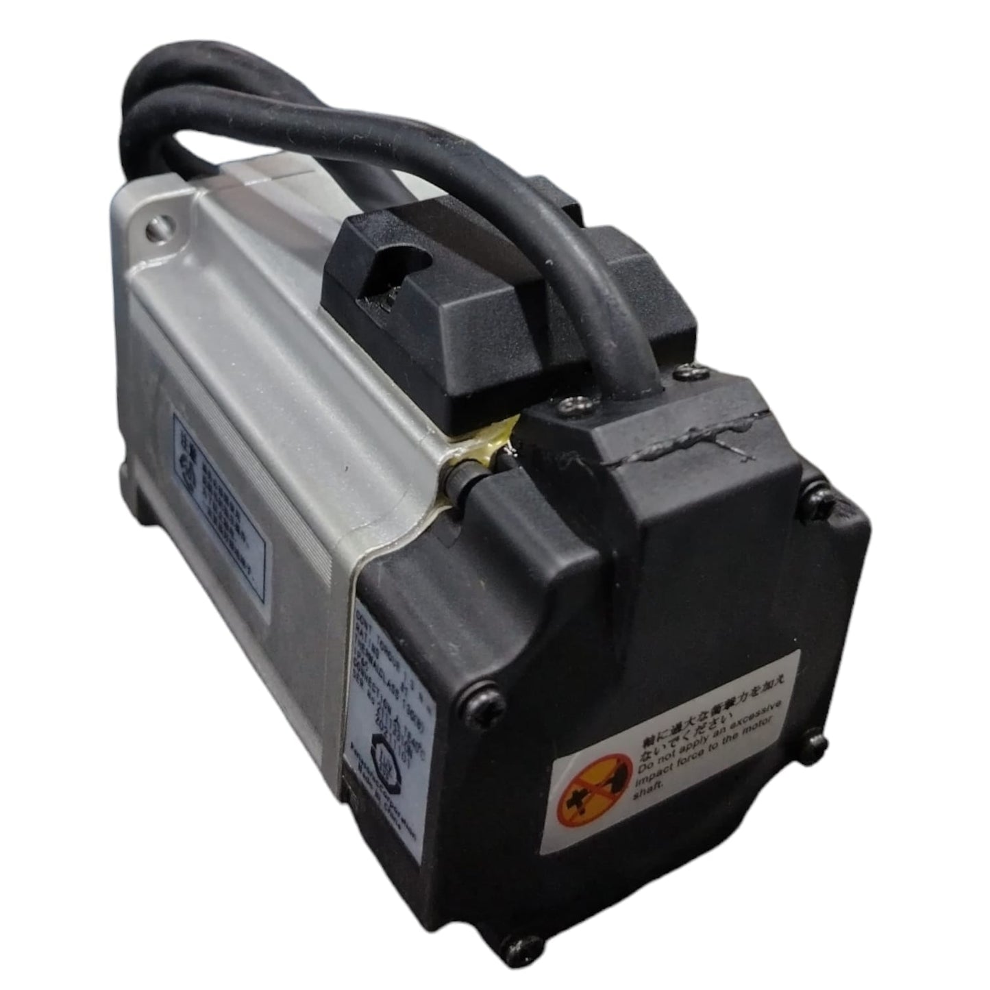 PANASONIC MSMJ042G1U Servomotor
