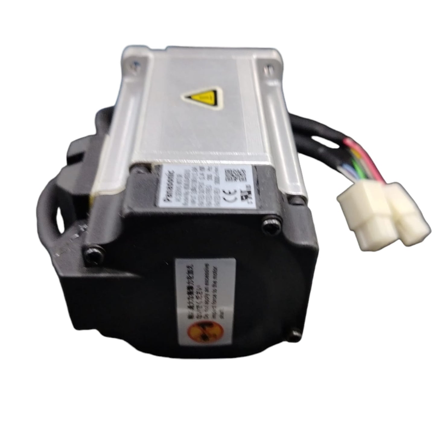 PANASONIC MSMJ042G1U Servomotor