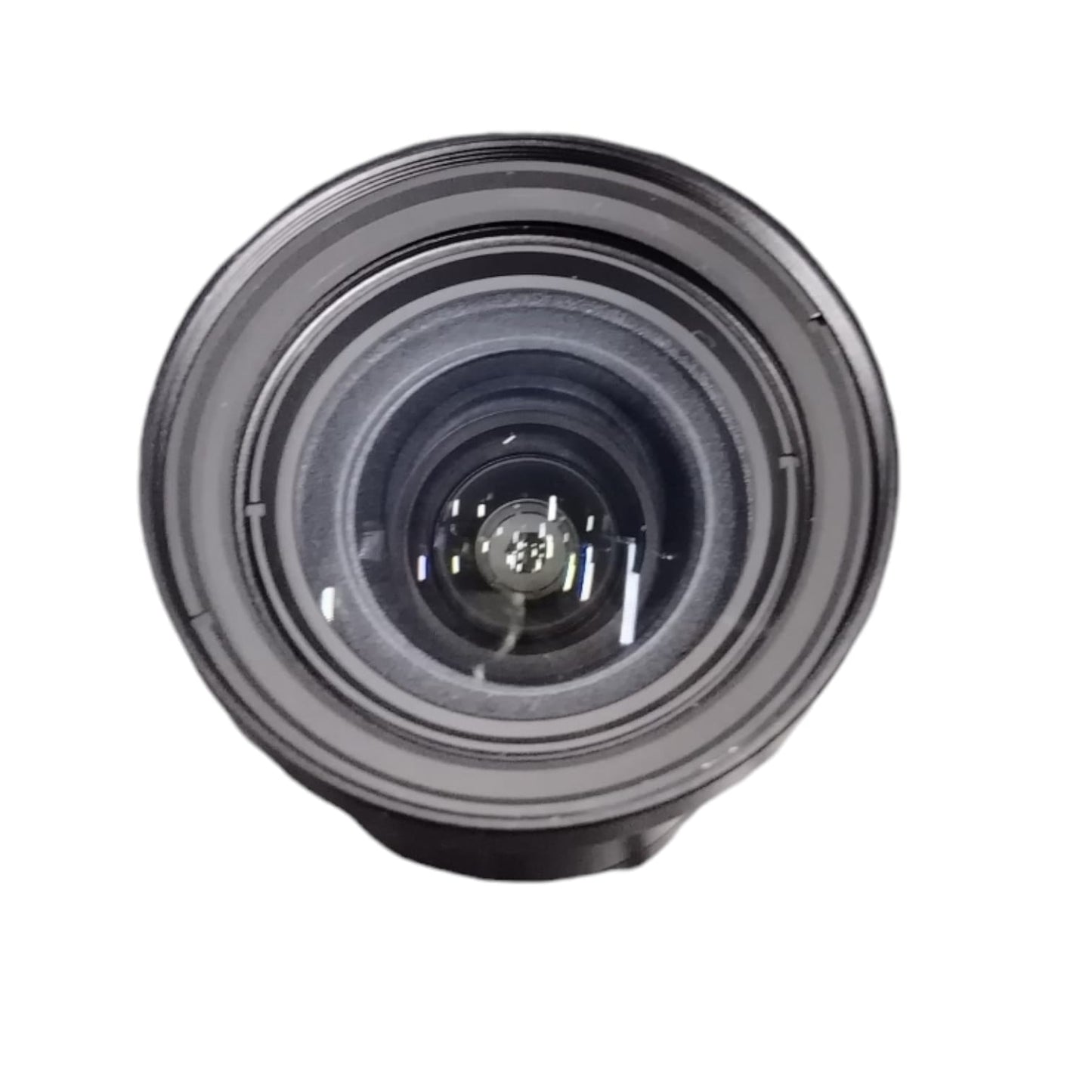 KEYENCE CA-LHE12 Lente de montura