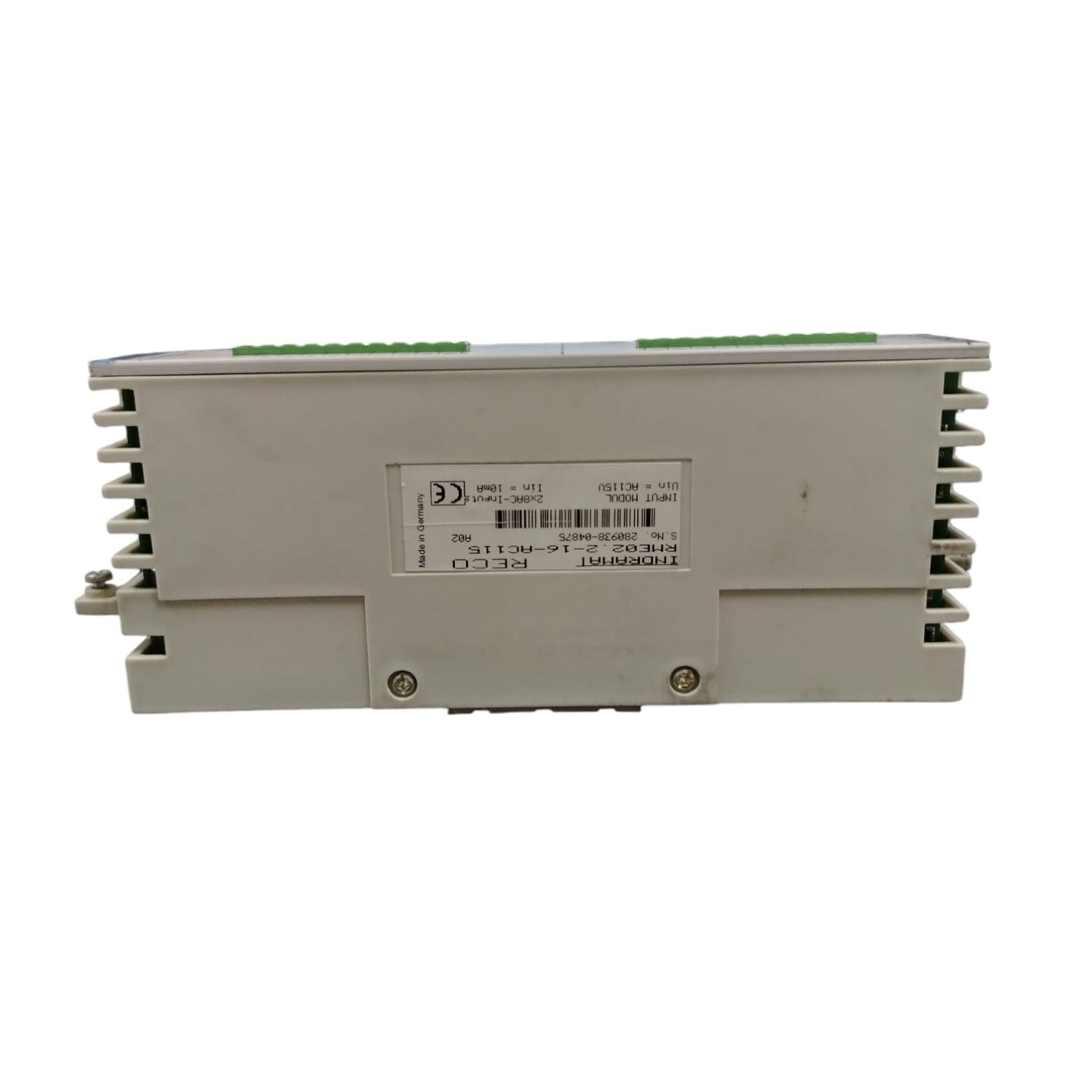 REXROTH RME02.2-16-AC115 Módulo de salida