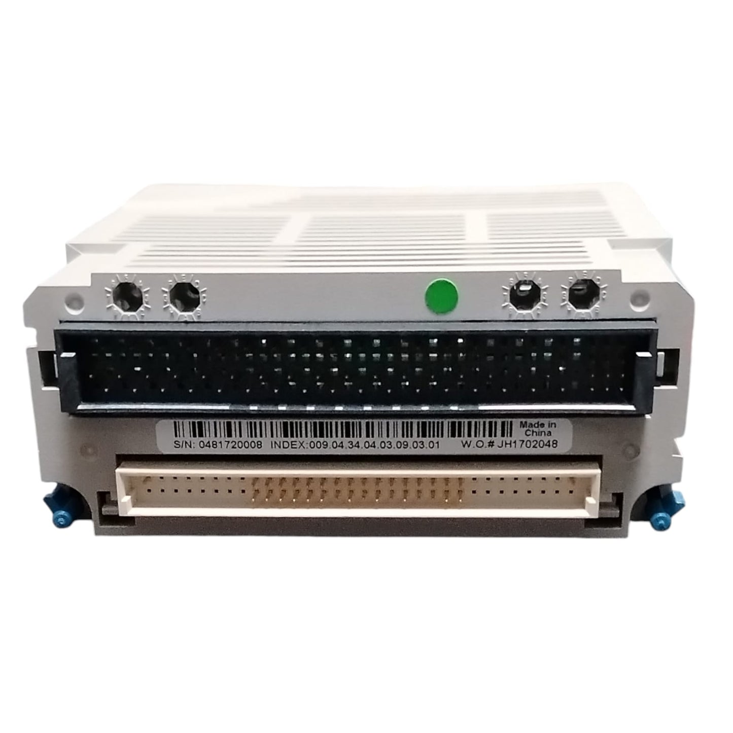 EMERSON 1C31199G04 Servo driver DC