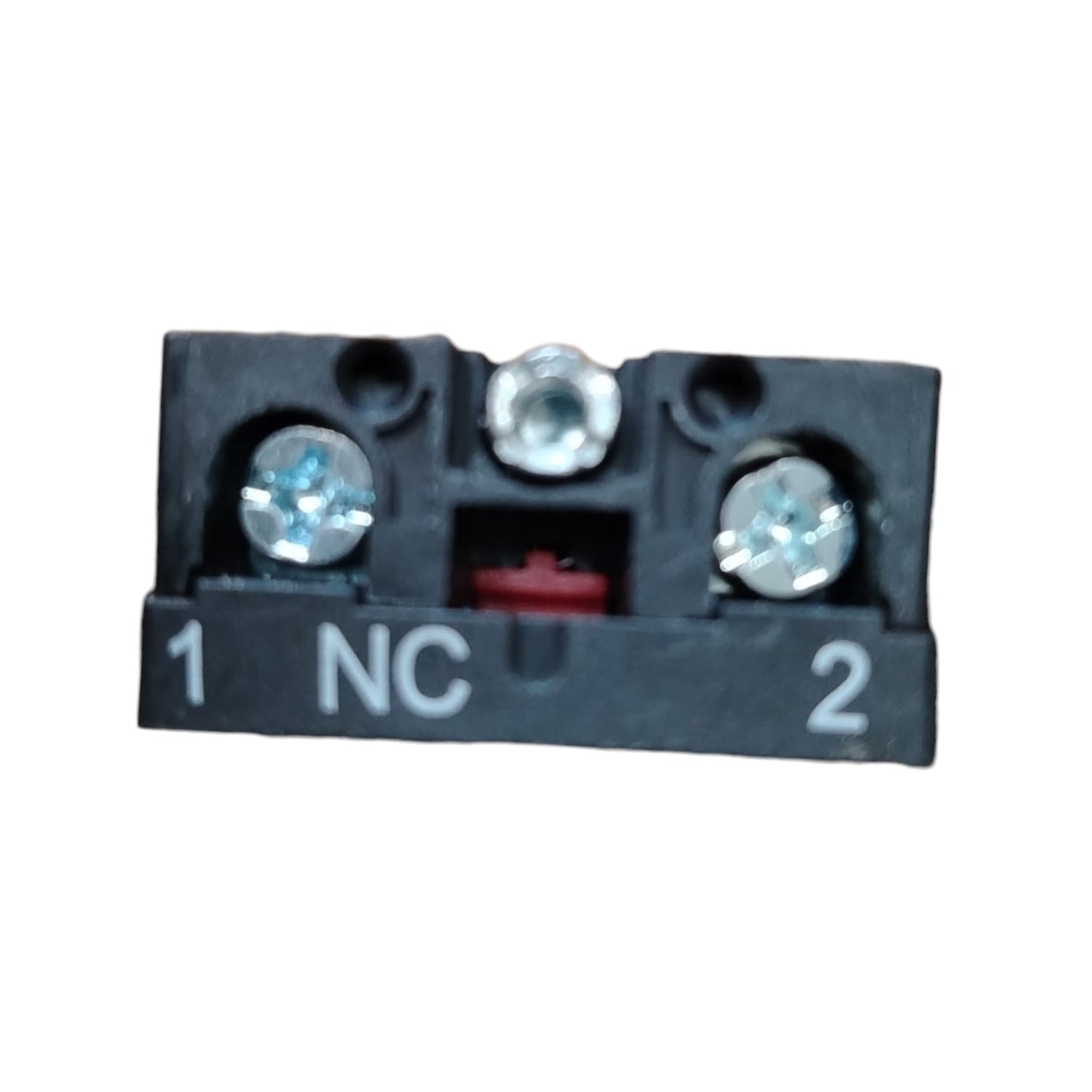 SCHNEIDER ELECTRIC Zb2 Be102 Bloque auxiliar