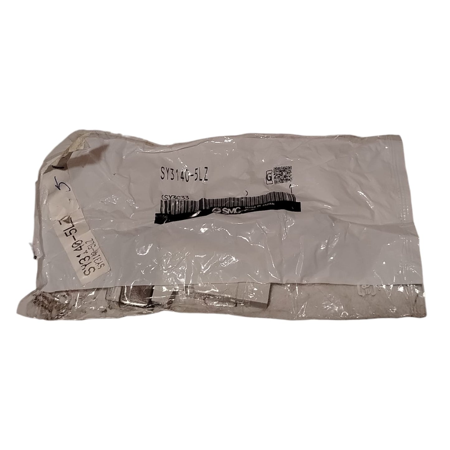 SMC SY3140-5LZ SY3C33 Electroválvula