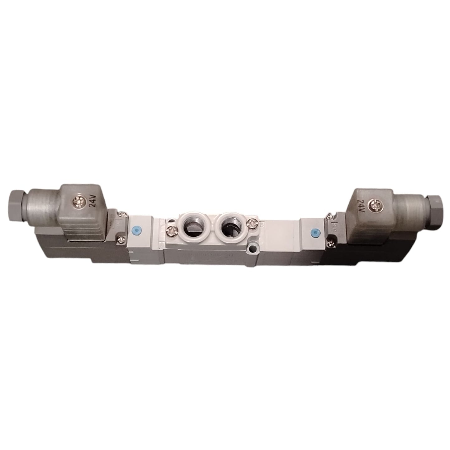SMC 5sy5320-5dz-01 Electroválvula