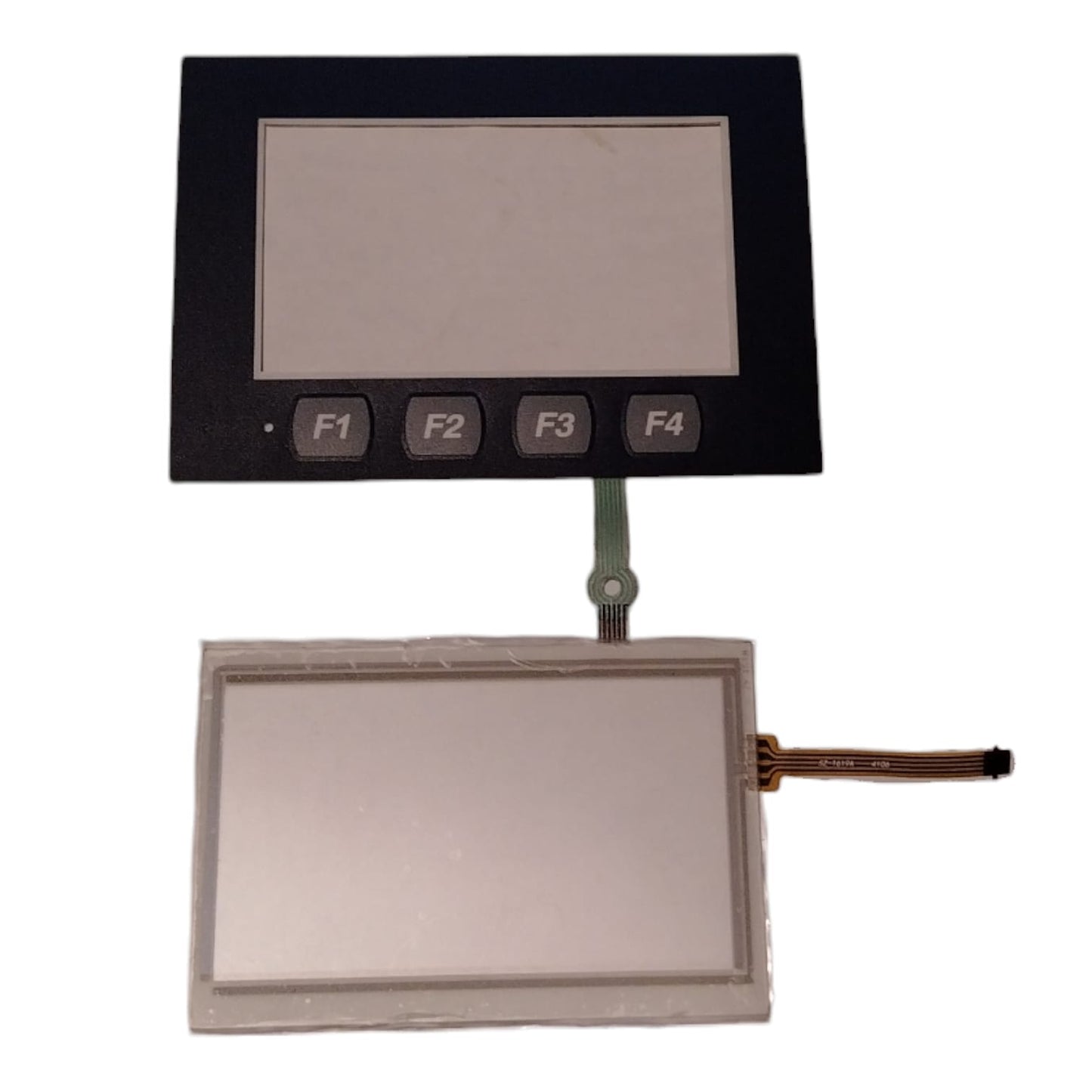 ALLEN BRADLEY Touch + Película Protectora Panelview 800 2711r-t4t