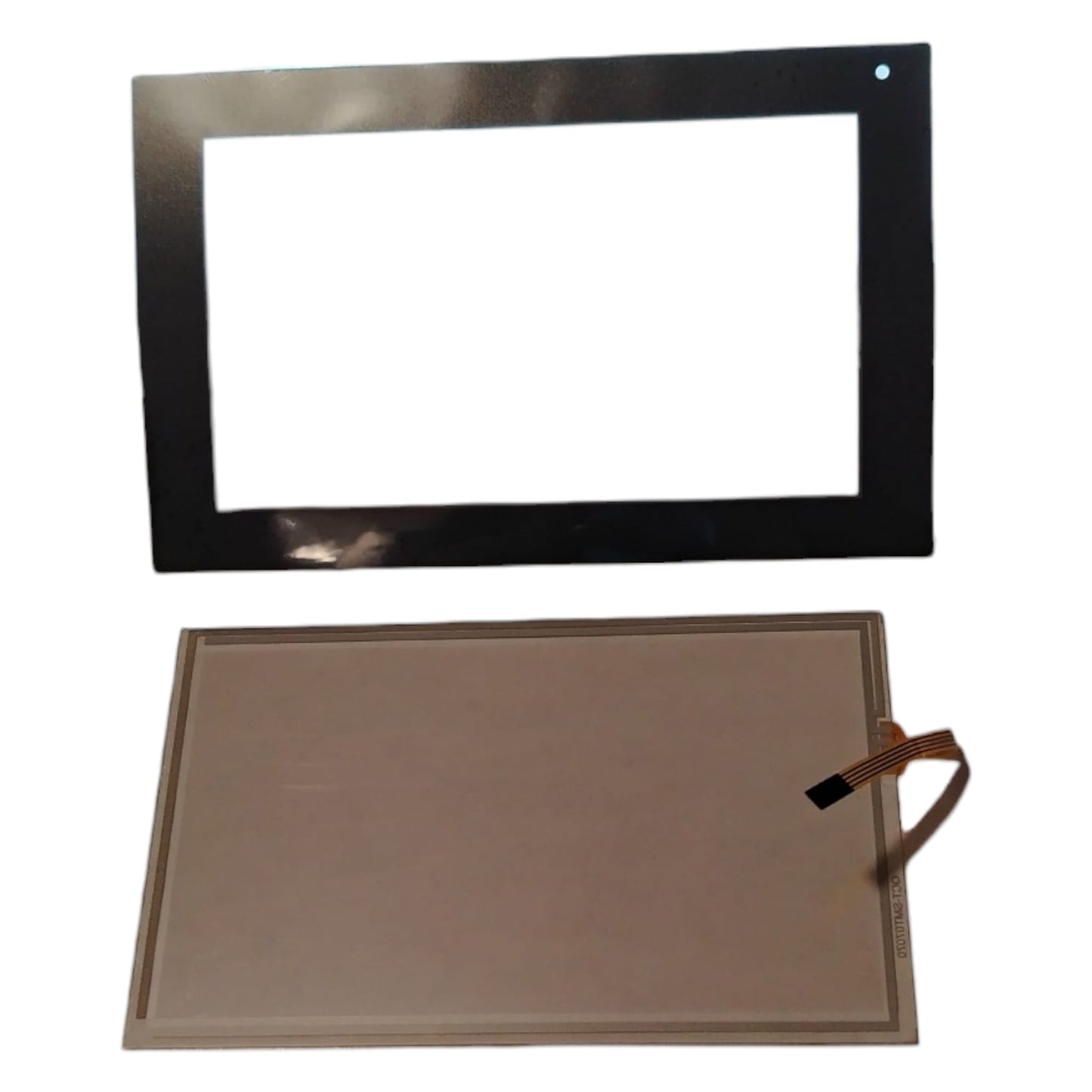 ALLEN BRADLEY Touch+película protectora membrana para PanelView800 2711R-T7T