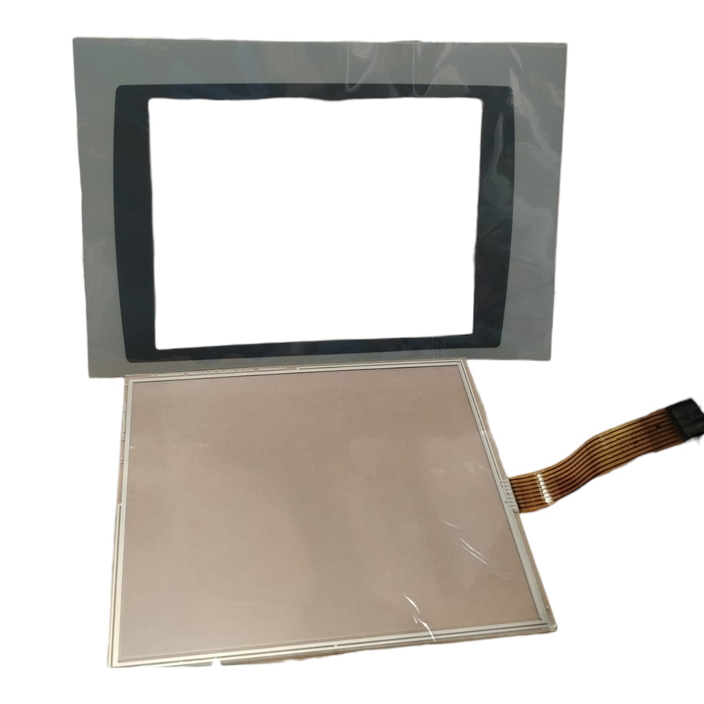 ALLEN BRADLEY Touch + Pelicula Protectora para 2711P-RDT10C