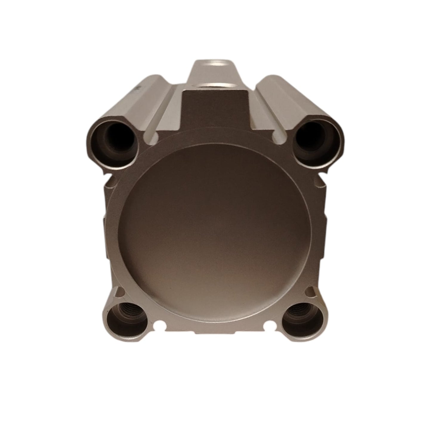 SMC MKB63-50RZ Cilindro de abrazadera