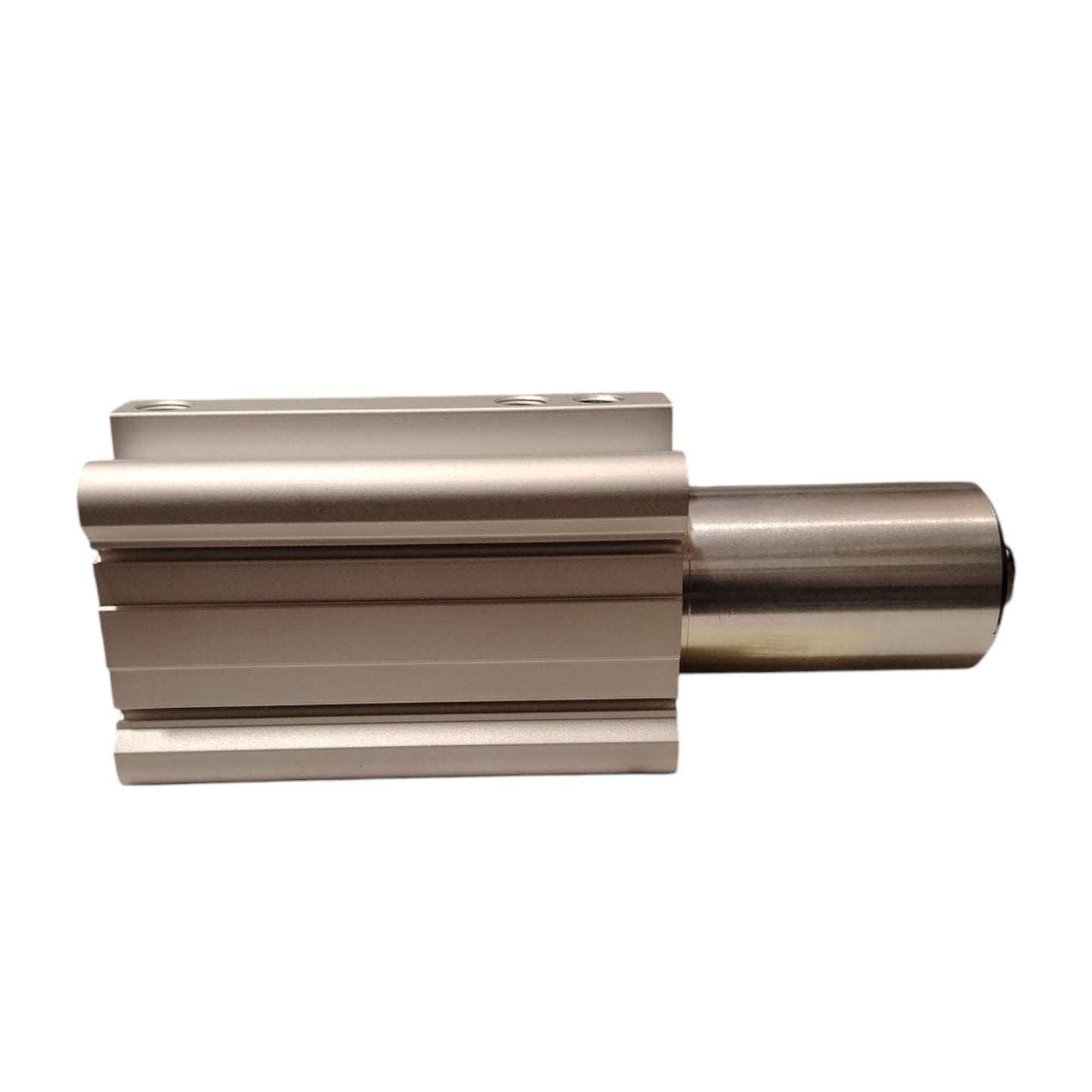 SMC MKB63-50RZ Cilindro de abrazadera