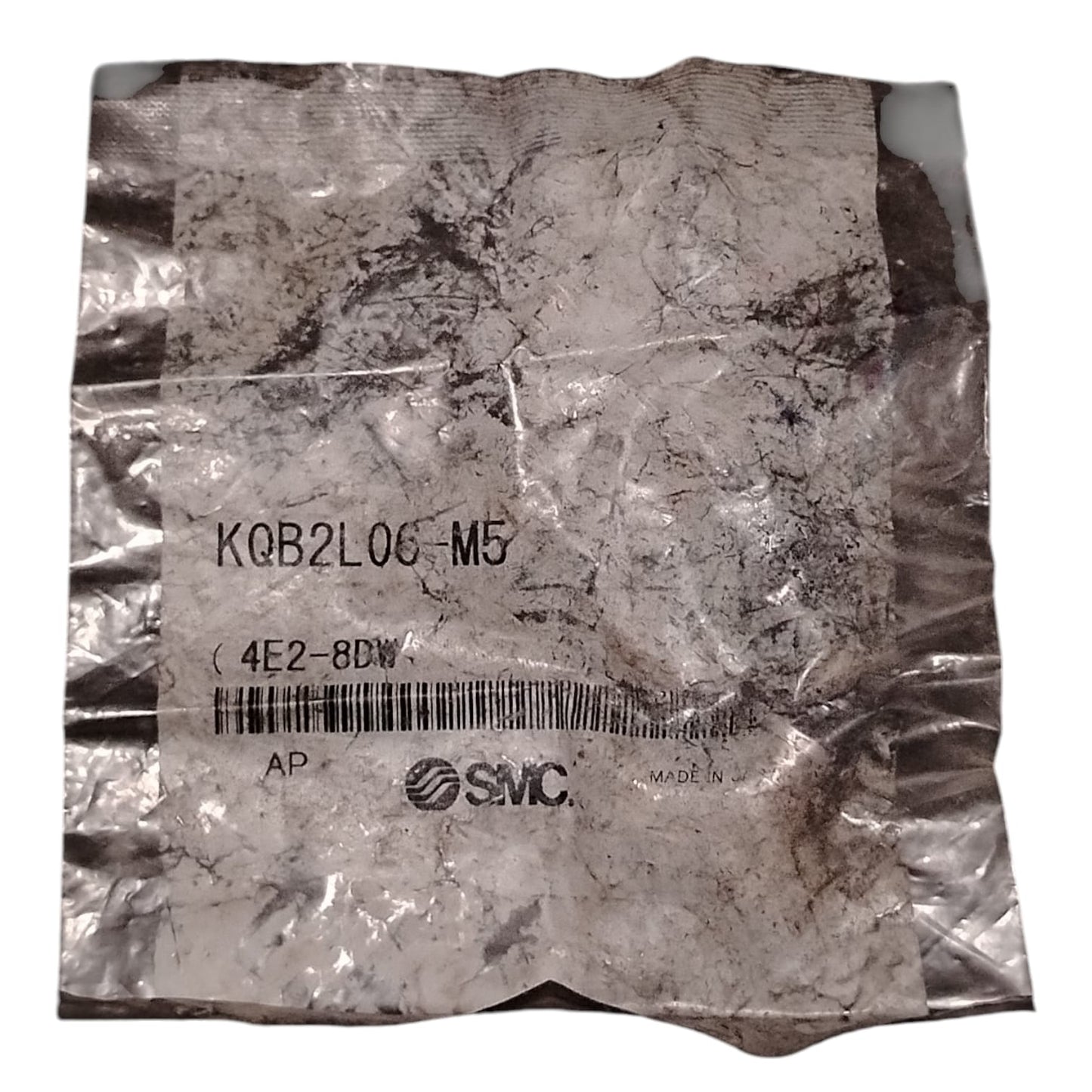 SMC KQB2K06-M5 Codo