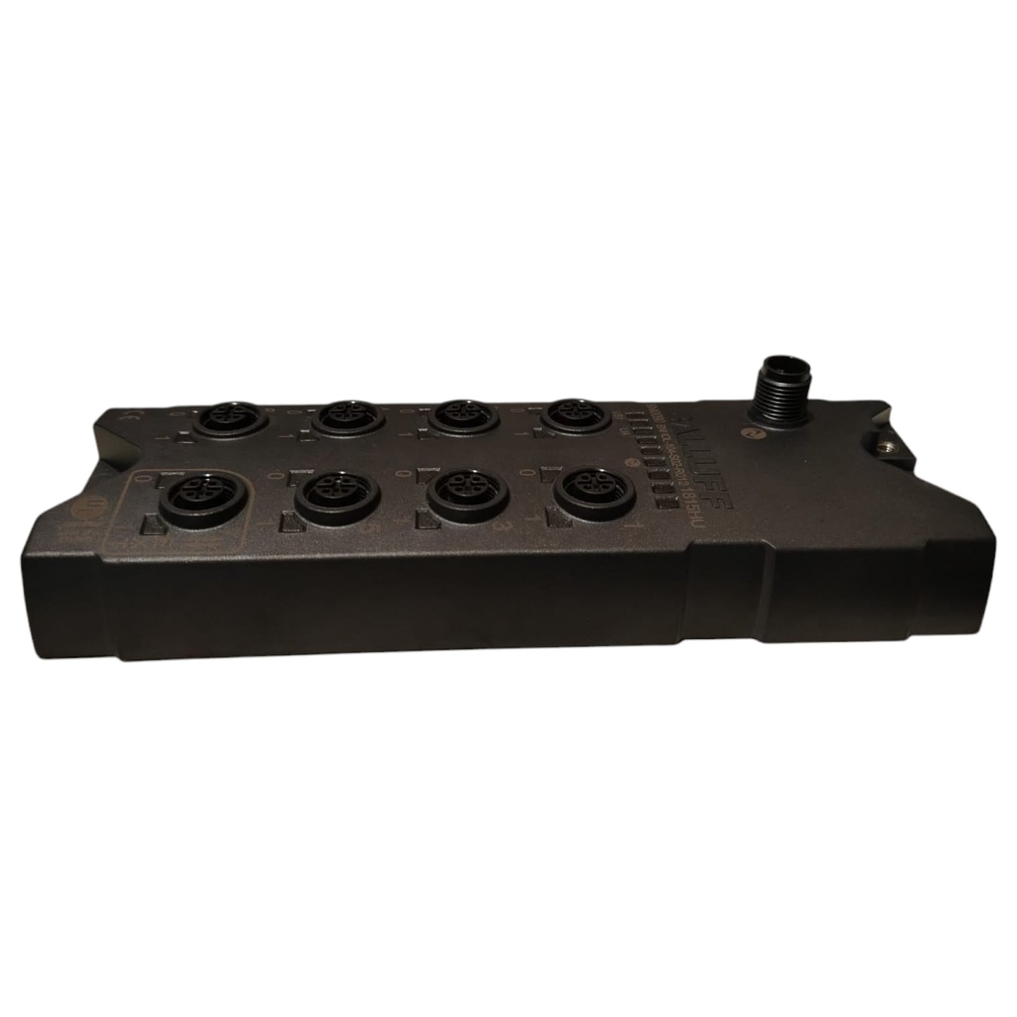BALLUFF BNI IOL-104-S02-R012 Concentrador de sensores/actuadores