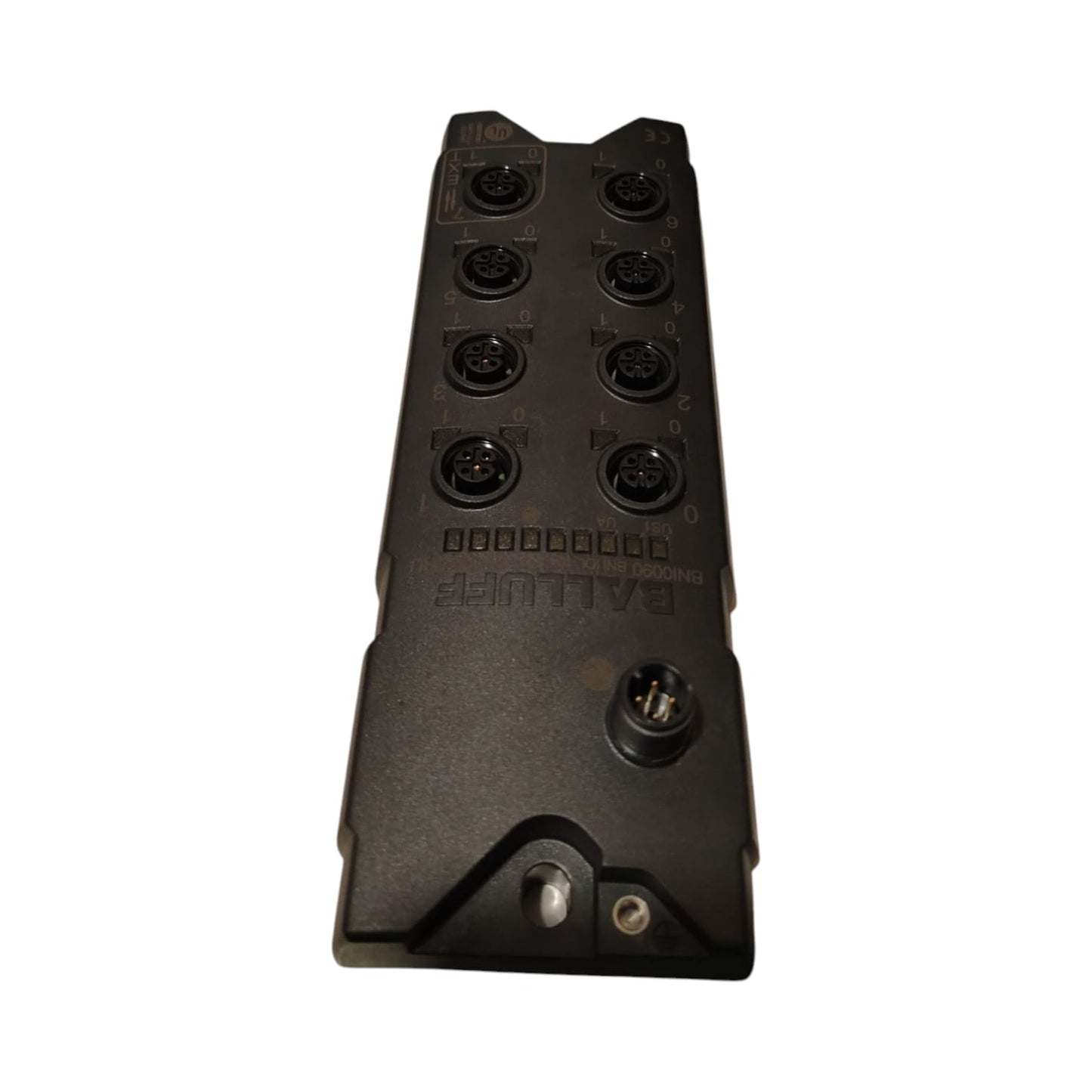 BALLUFF BNI IOL-104-S02-R012 Concentrador de sensores/actuadores