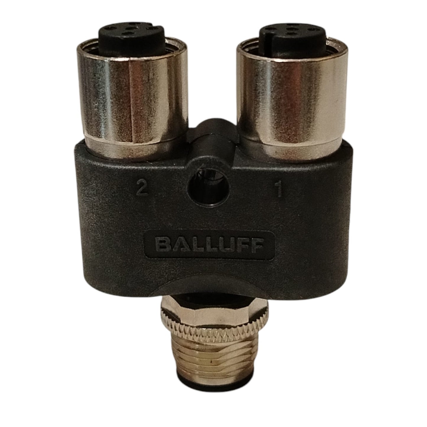 BALLUFF BCC089P BCC M415-M415-M415-U0003-000 Conector T