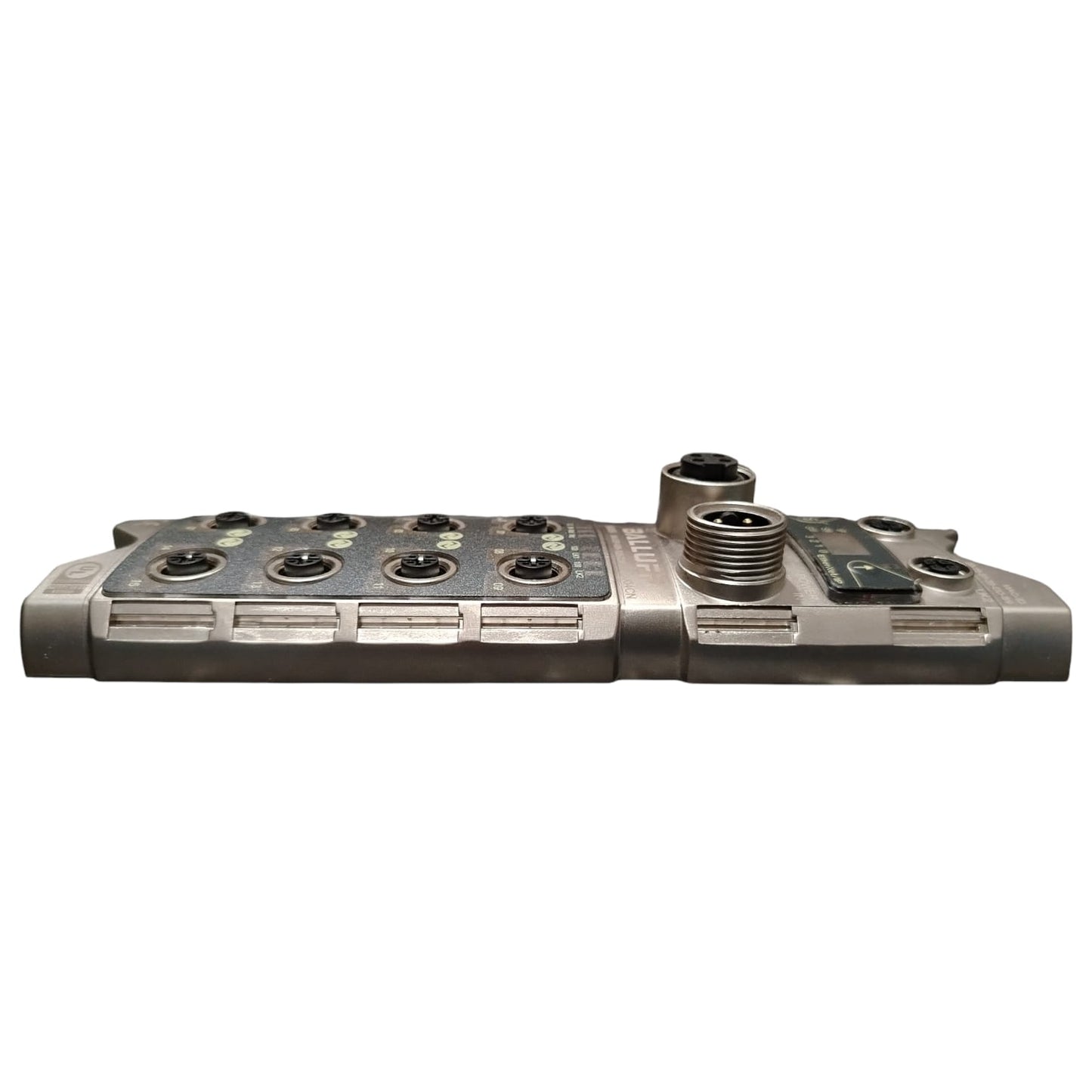 BALLUFF BNI006A BNI EIP-508-105-Z015 Módulo de red para Ethernet/IP