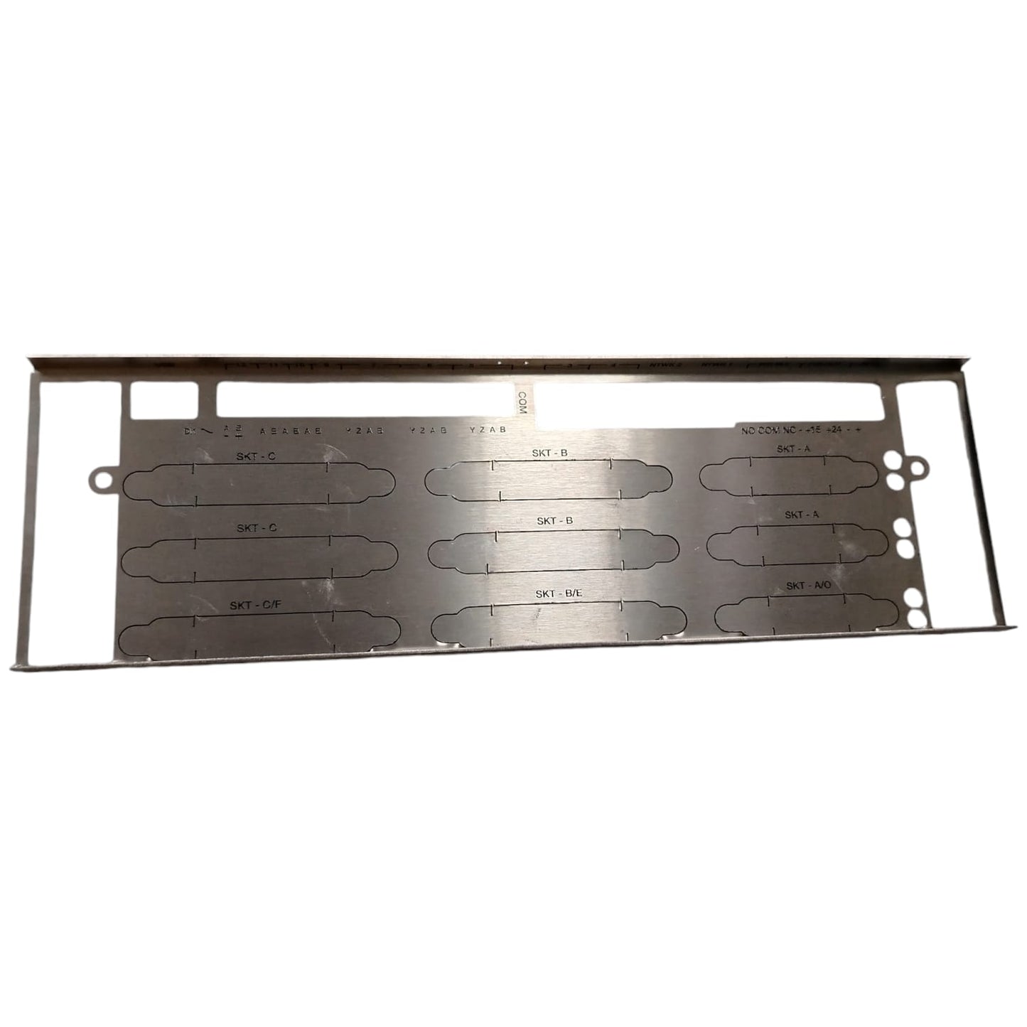 ABABAB No Com Nc-+15 +24-+Placa