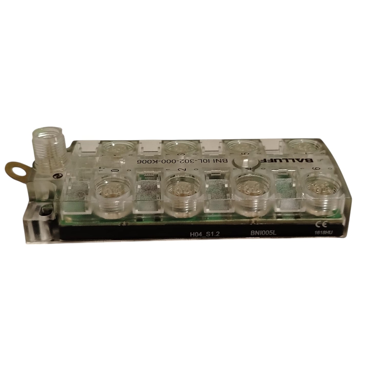 BALLUFF BNI005L BNI I0L-302-000-K006 Concentrador de sensor
